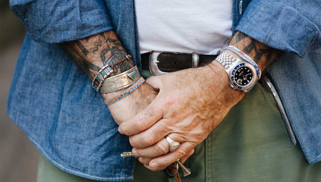 Accessori