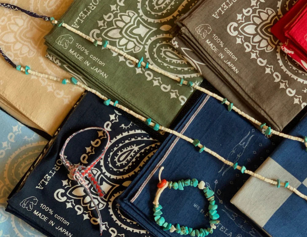 Altri accessori