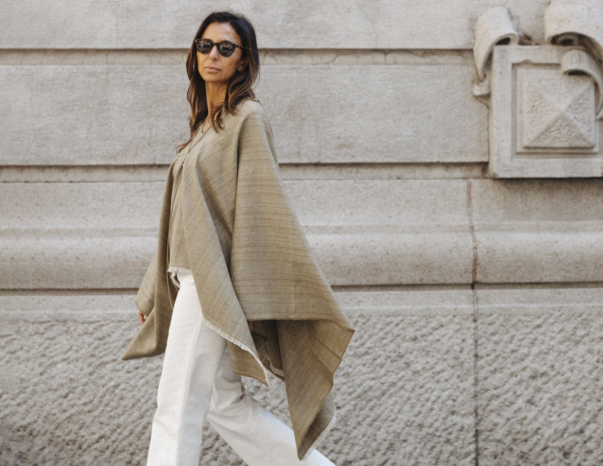 Poncho