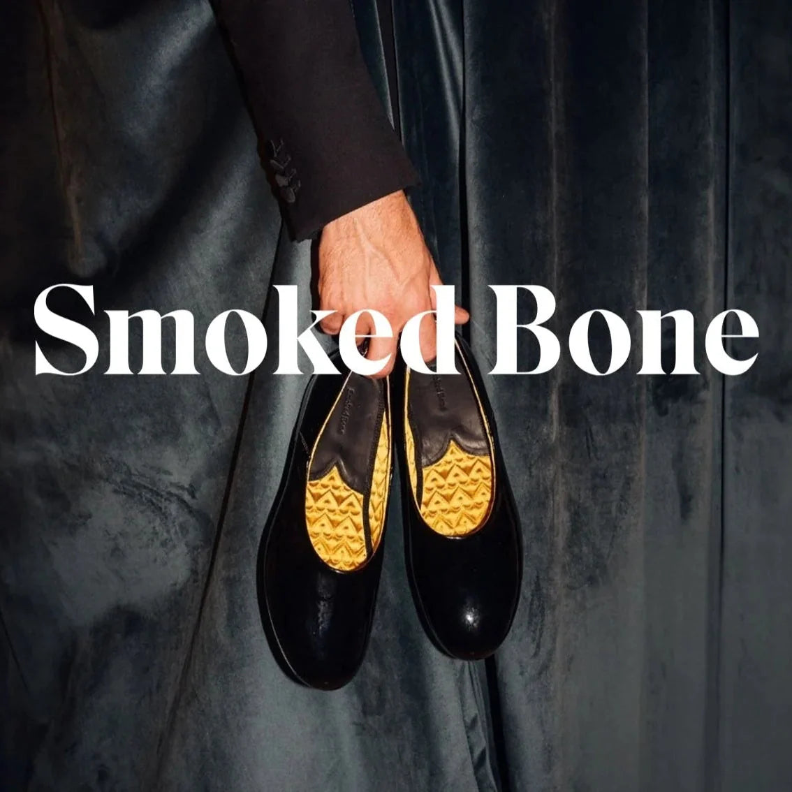 SMOKED BONE