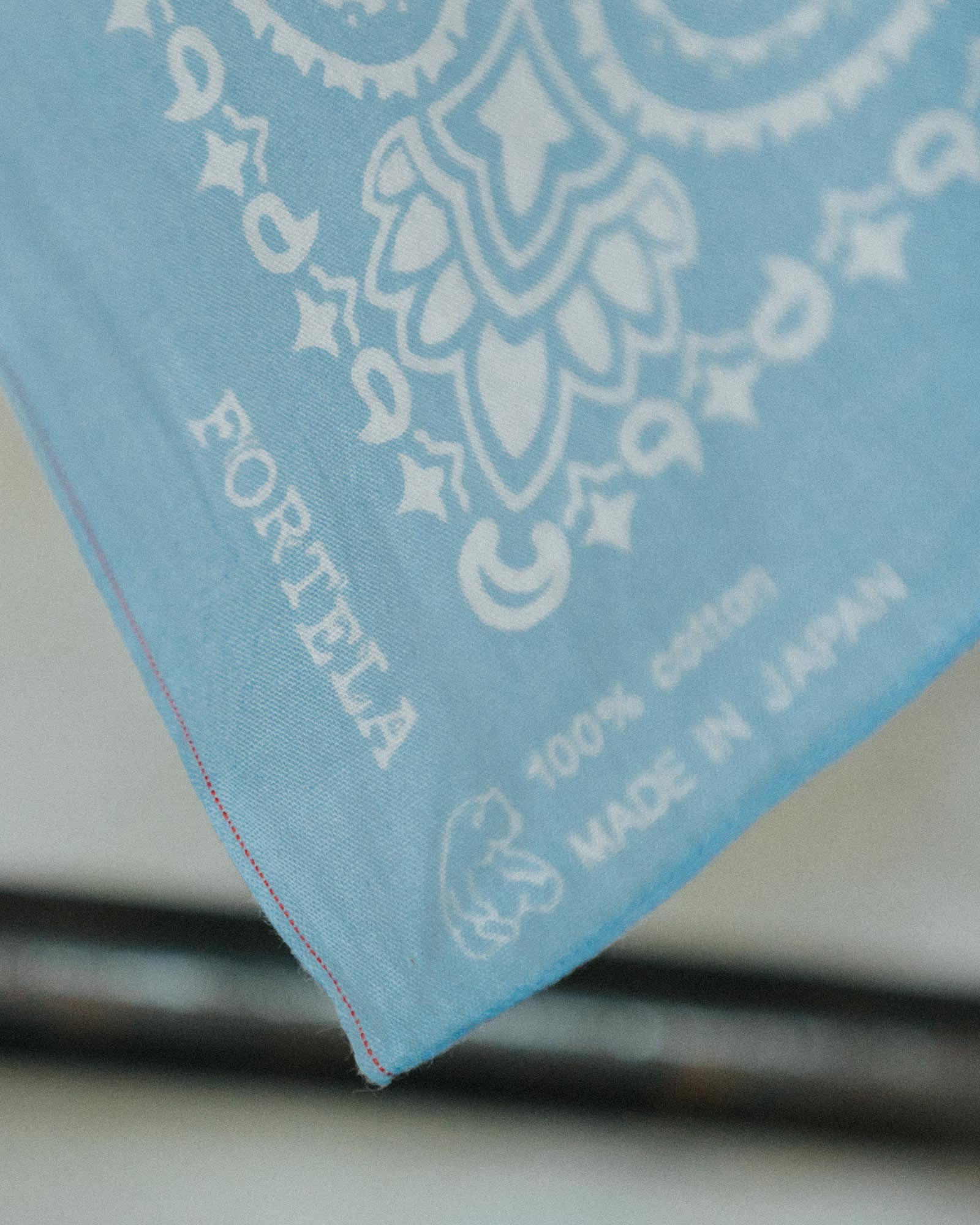 Bandana Cotton