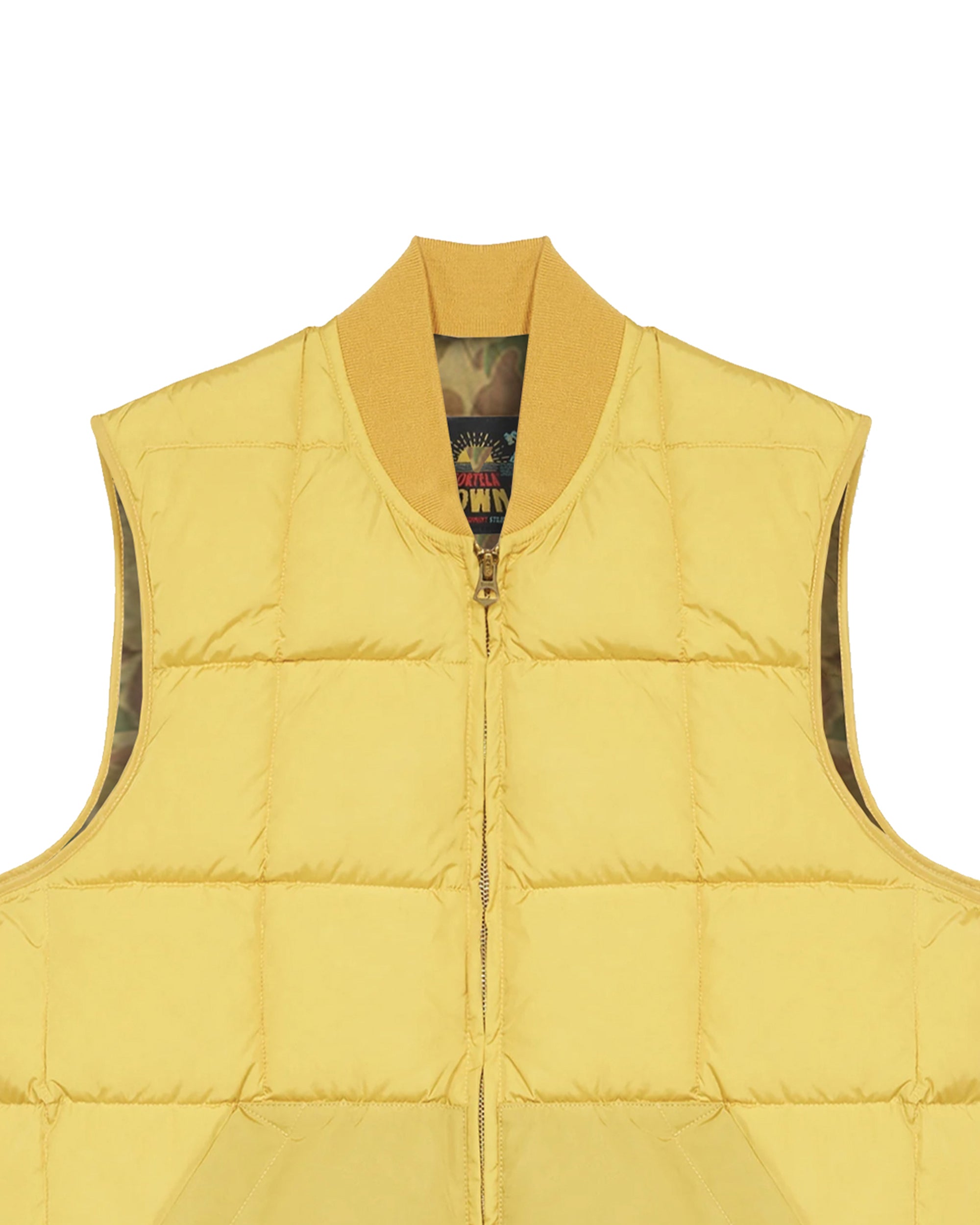 VEST2-LEO02 YEL