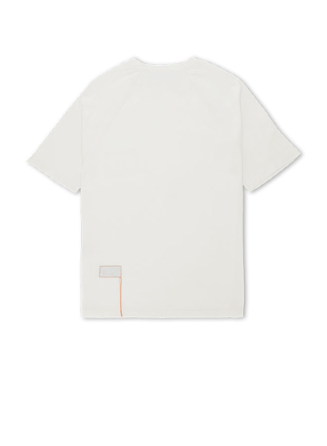 Vermont T-shirt Jersey With Chest Pocket