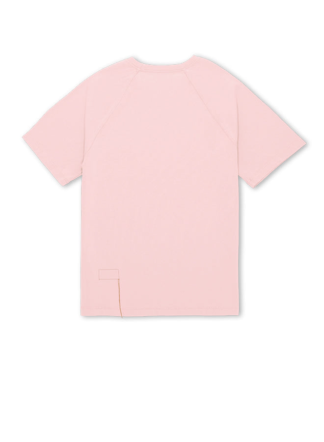 Vermont T-shirt Jersey With Chest Pocket