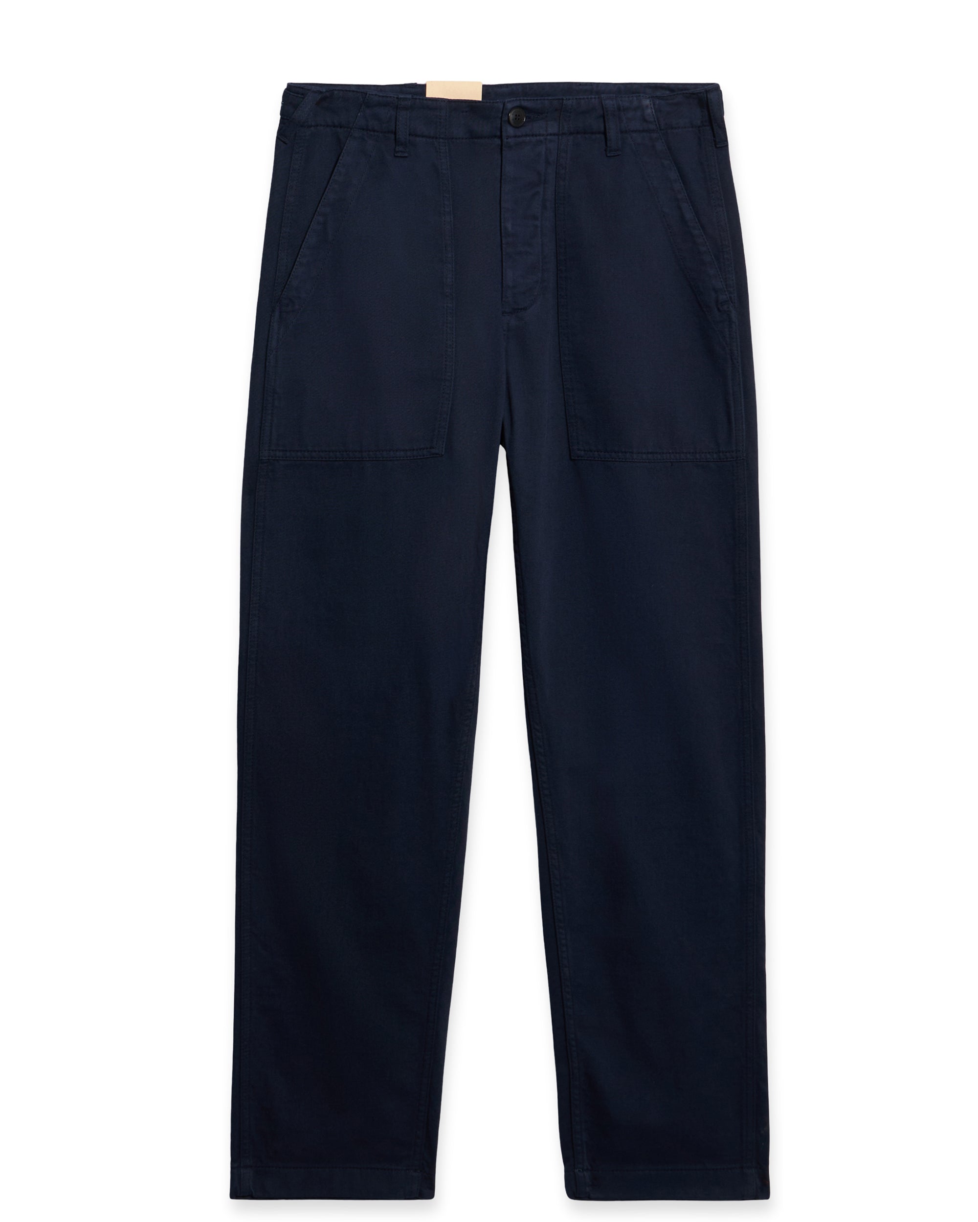Newfatigue Trousers Fatigue Cotton