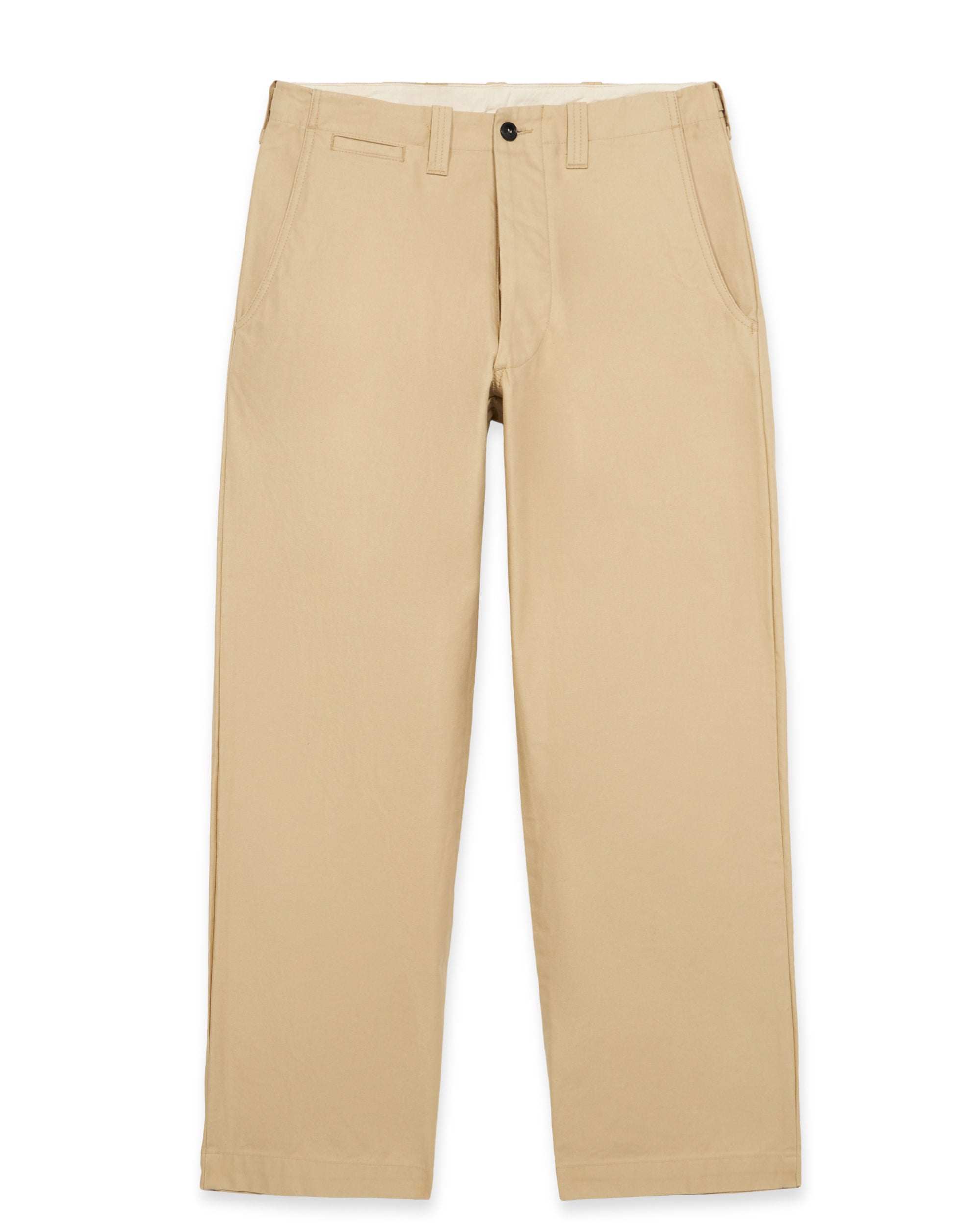 Thomas Pantaloni Chino