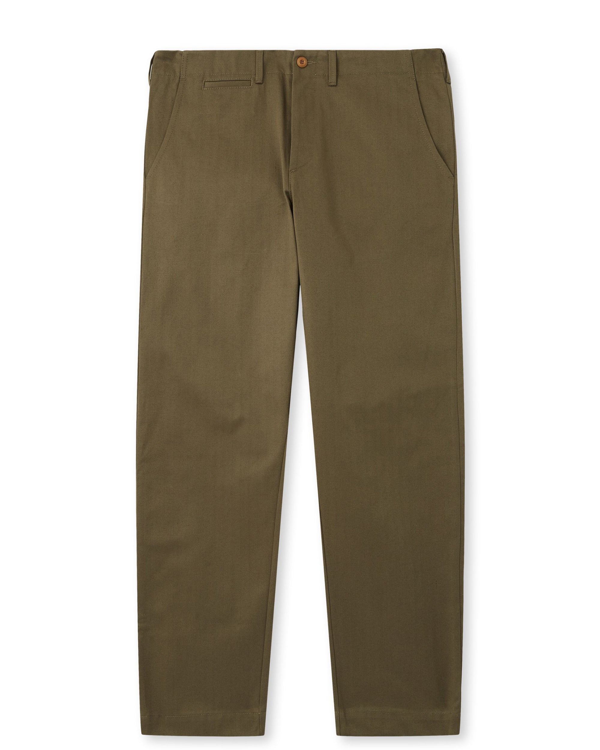 Wallace Trousers Chino
