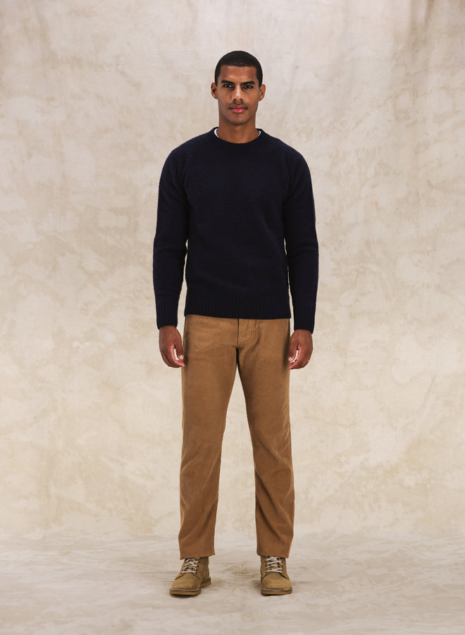 965john Trousers 5-pocket Corduroy