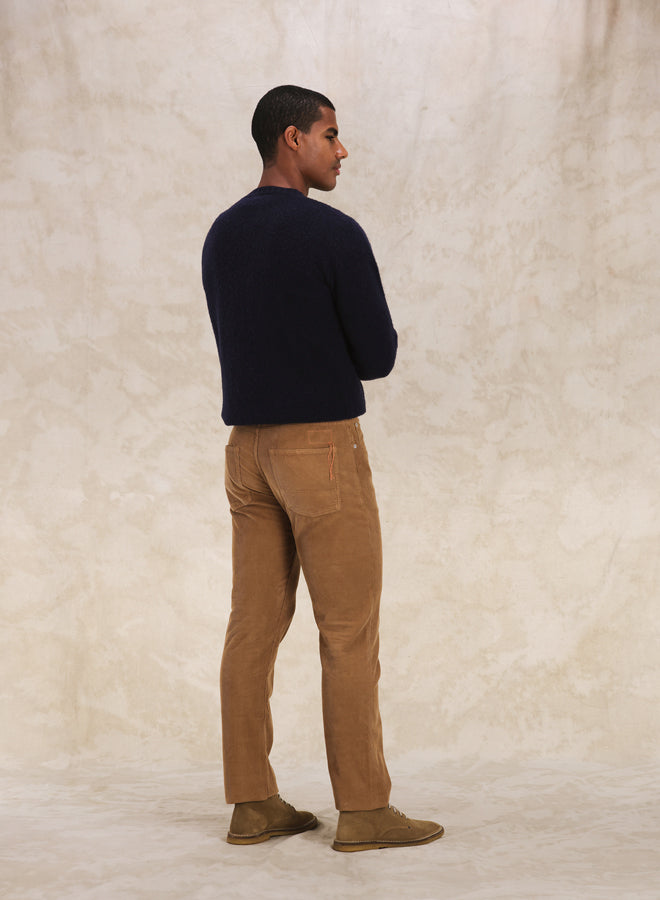 965john Trousers 5-pocket Corduroy