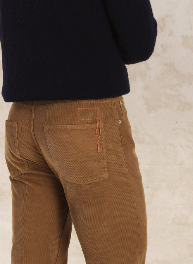 965john Trousers 5-pocket Corduroy