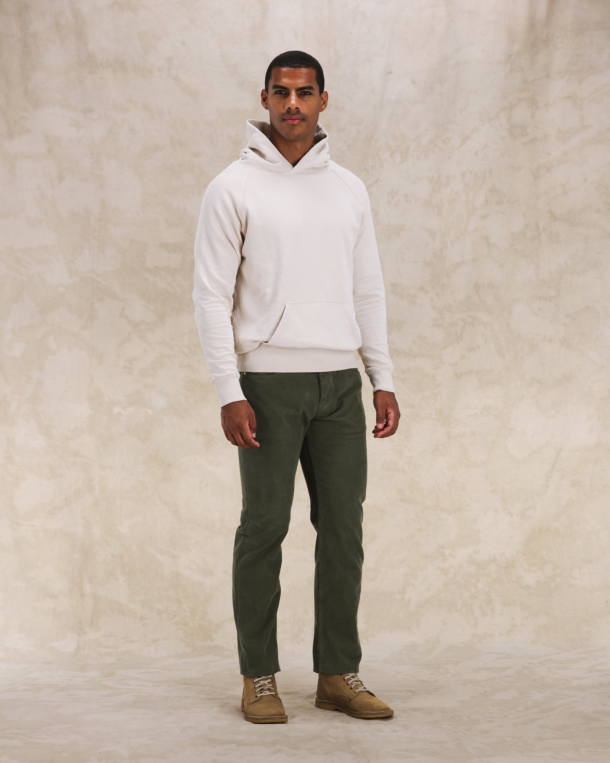 965john Trousers 5-pocket Corduroy
