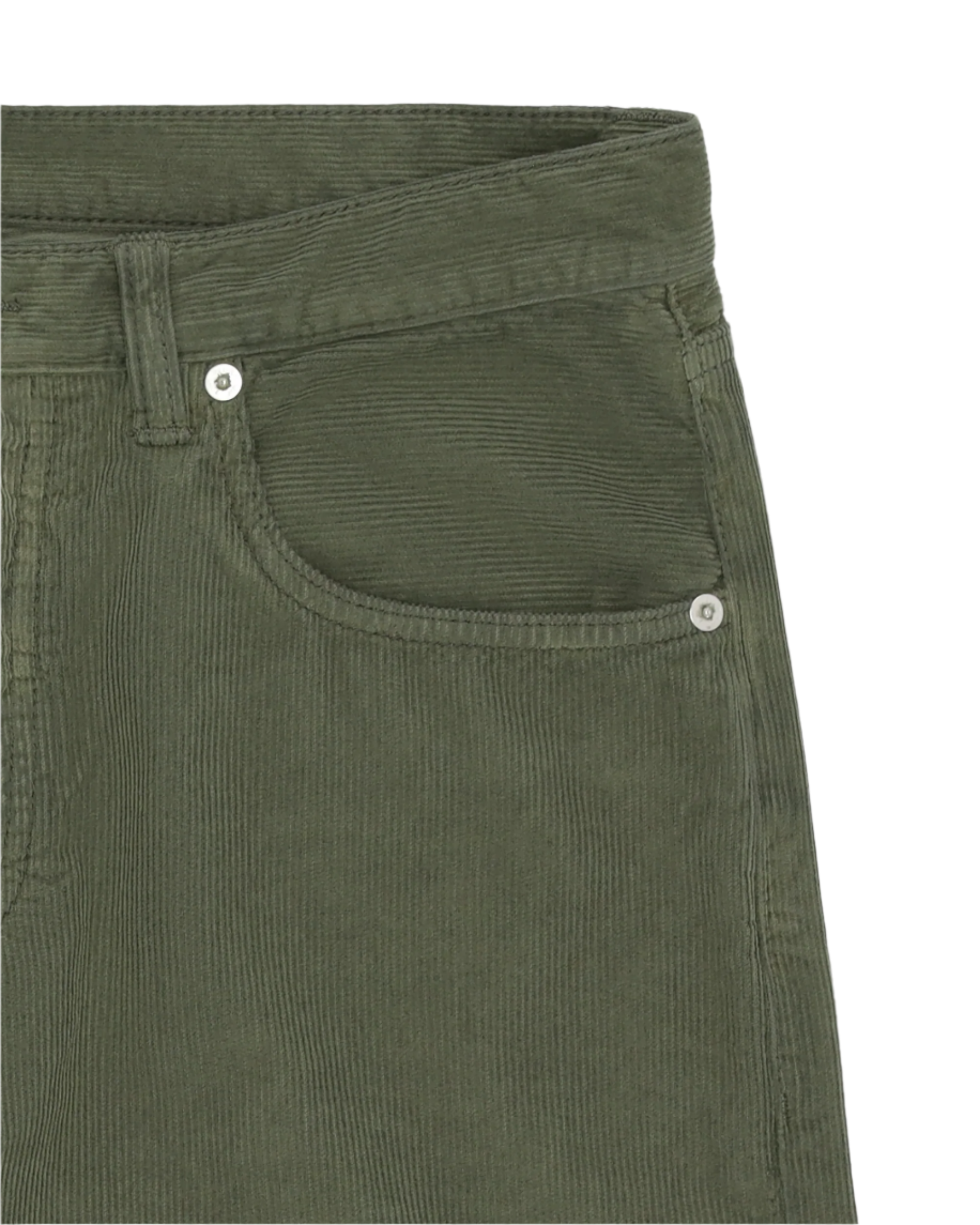 965john Trousers 5-pocket Corduroy