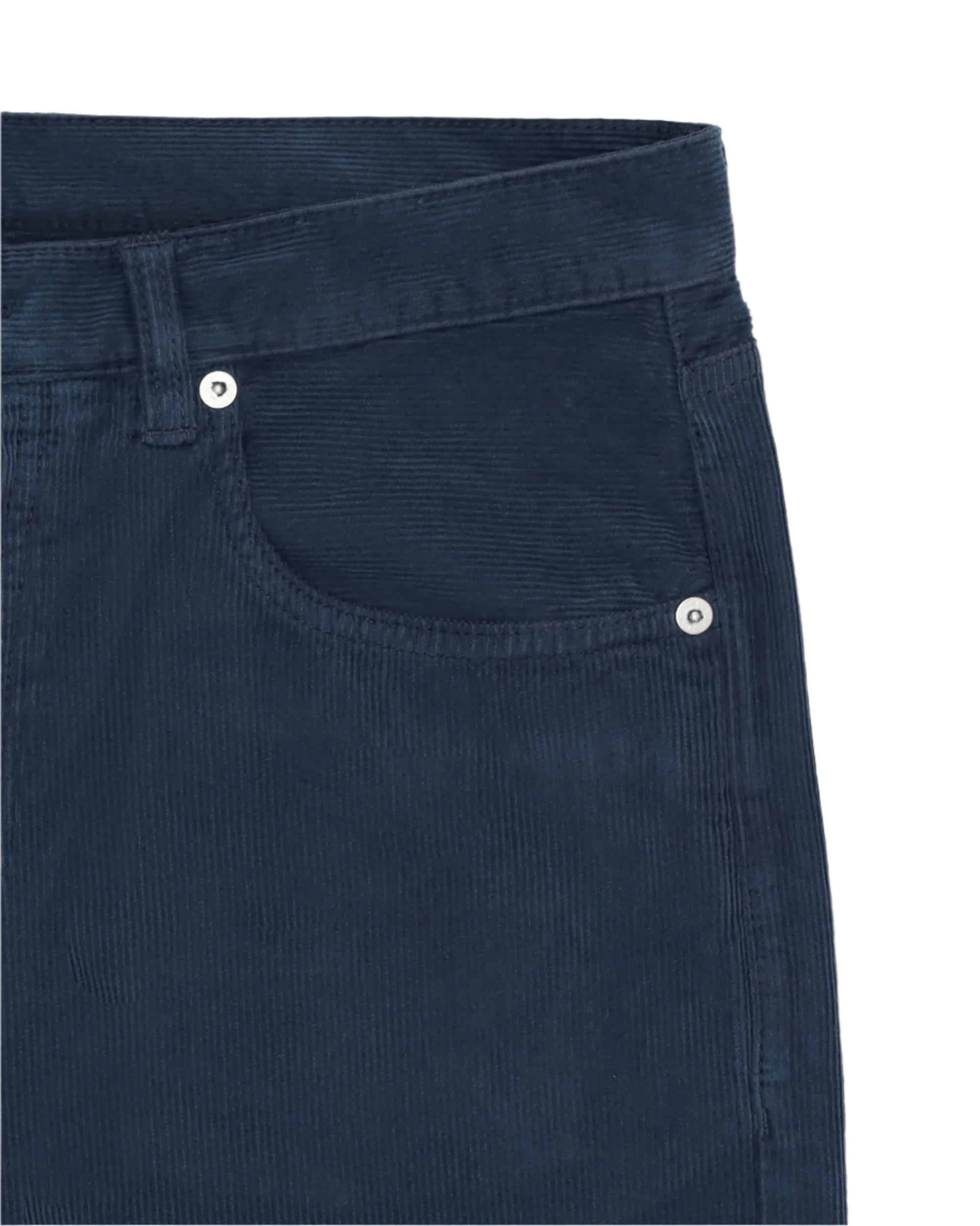 965john Trousers 5-pocket Corduroy