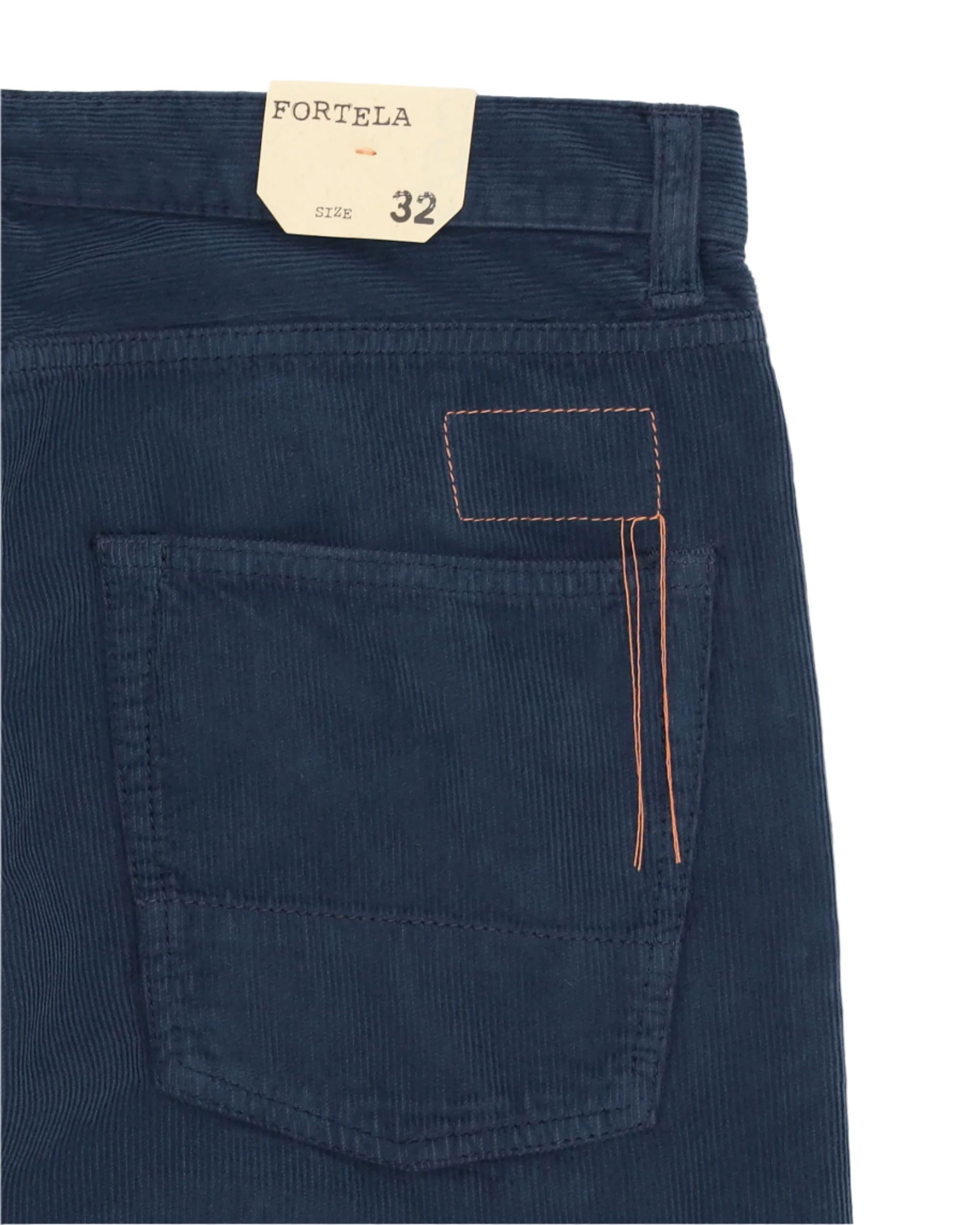 965john Trousers 5-pocket Corduroy
