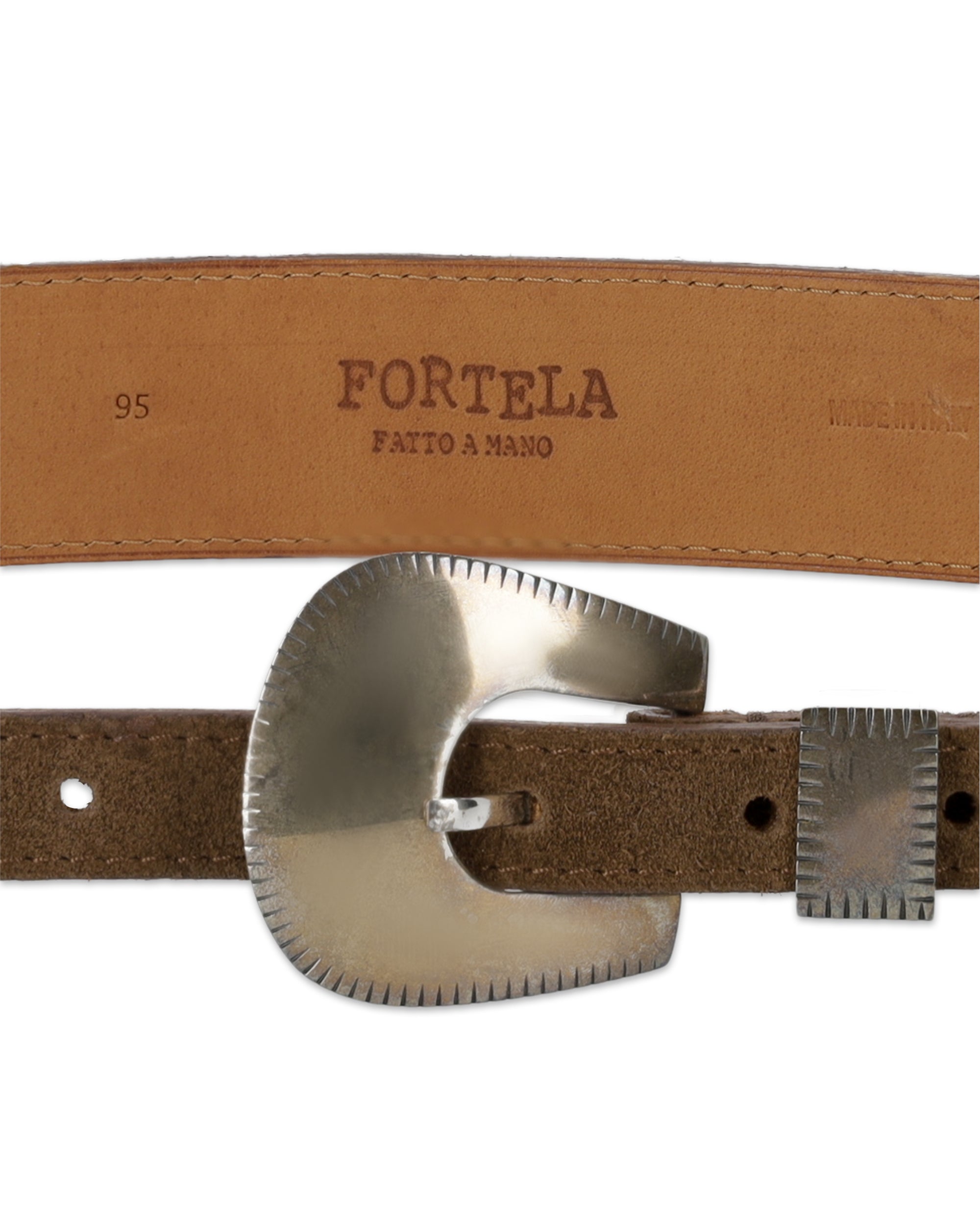 Alabama Belt