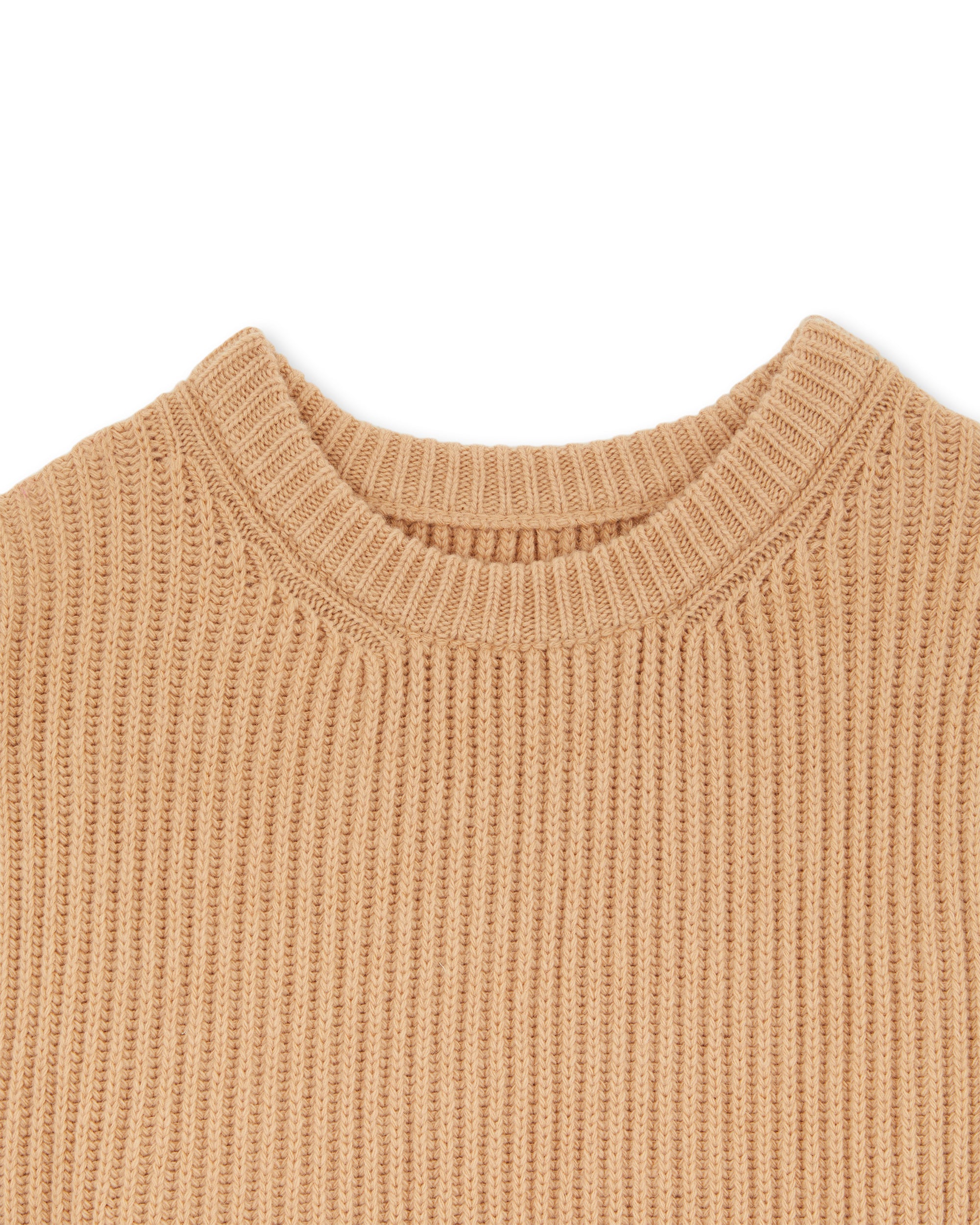 Alberto Sweater Crewneck Wool