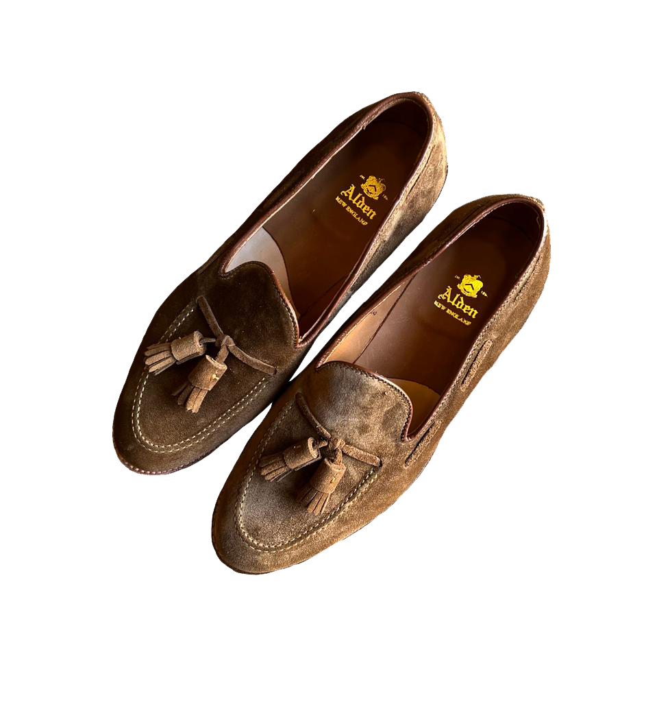 Aldentassel Tassel 3403 Mocassini