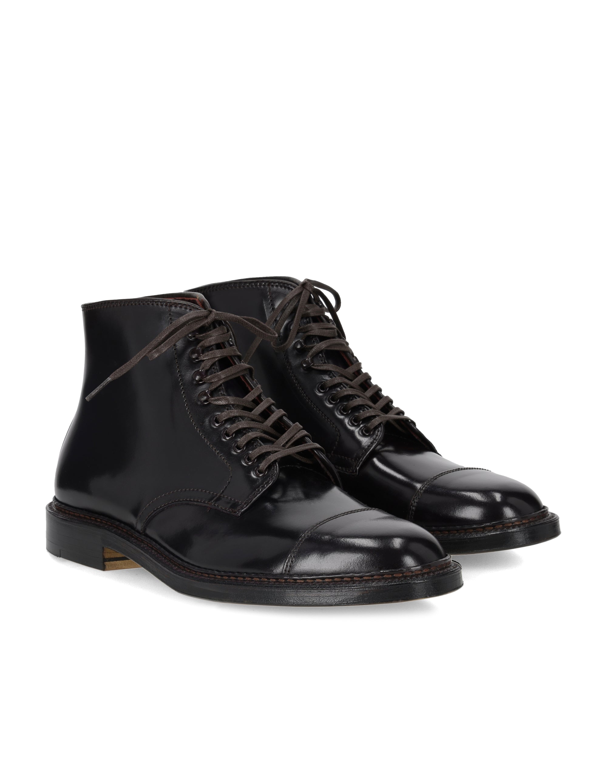 Alden Parajumper Stivali