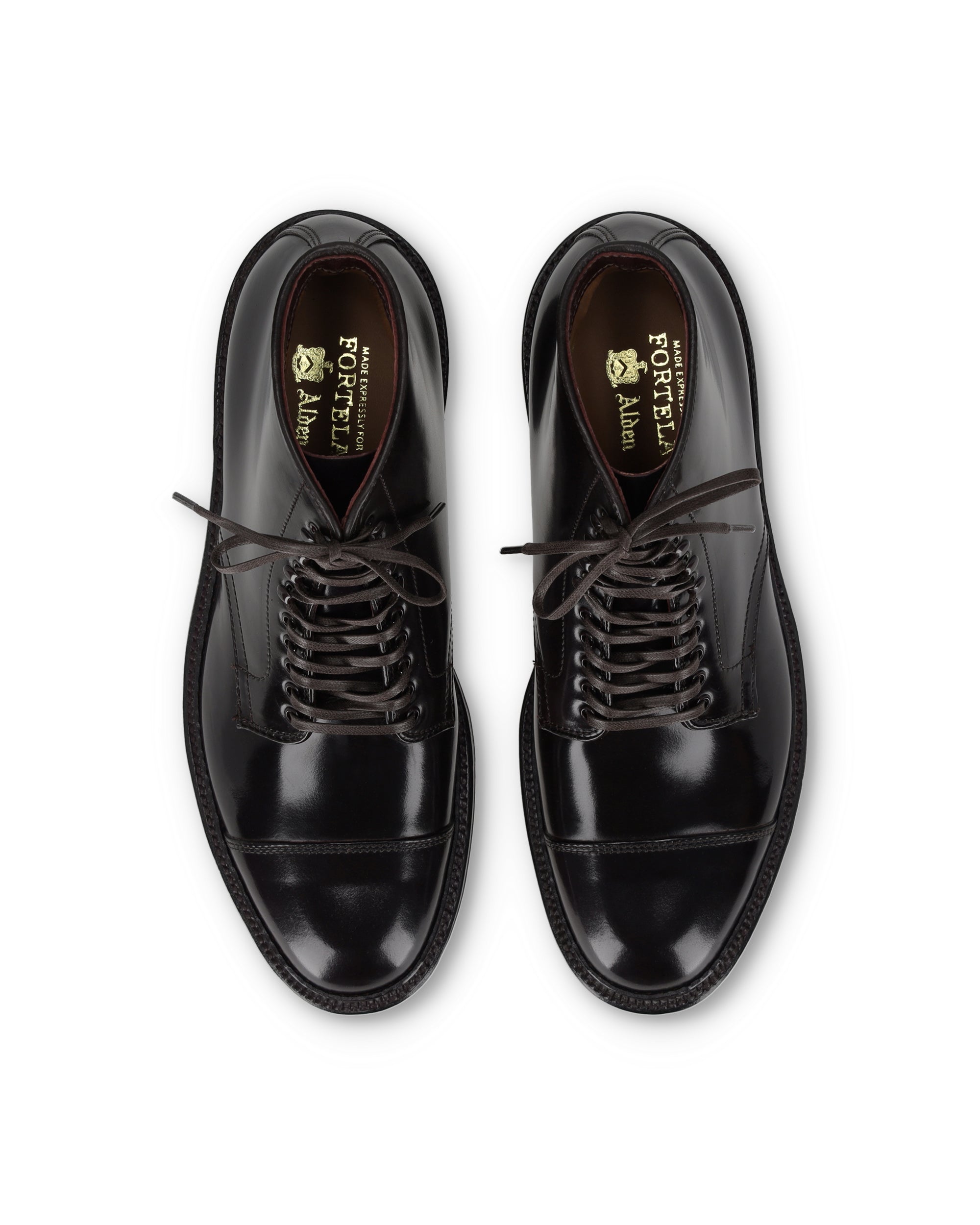 Alden Parajumper Stivali