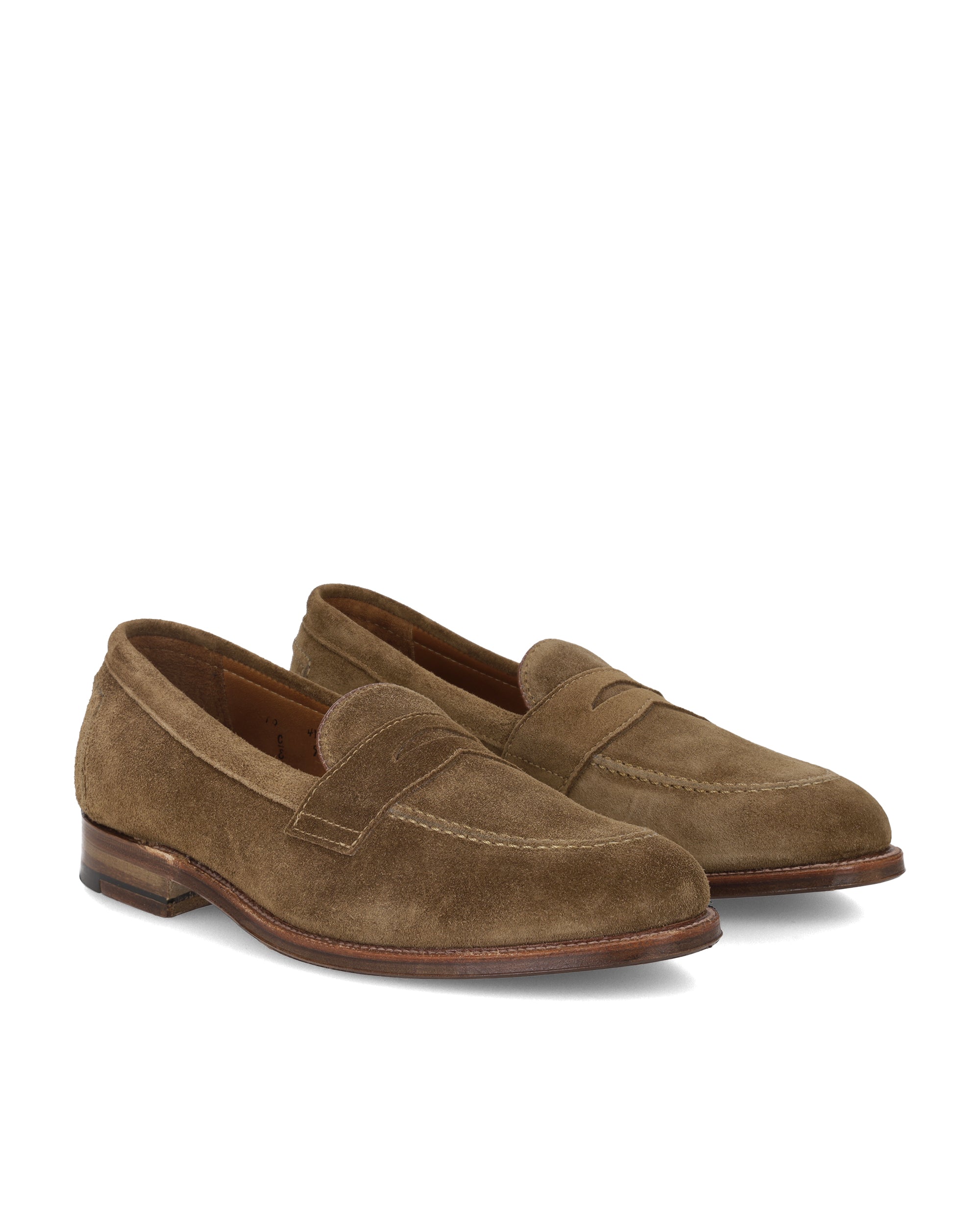 Alden Penny 96941F Mocassini