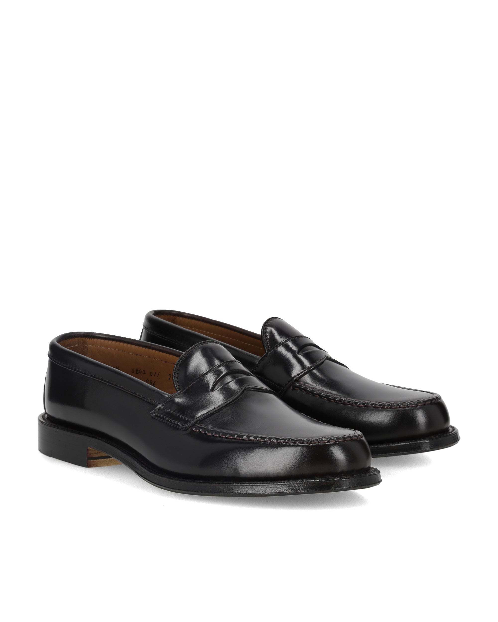 Alden Penny LHS 986 Mocassini