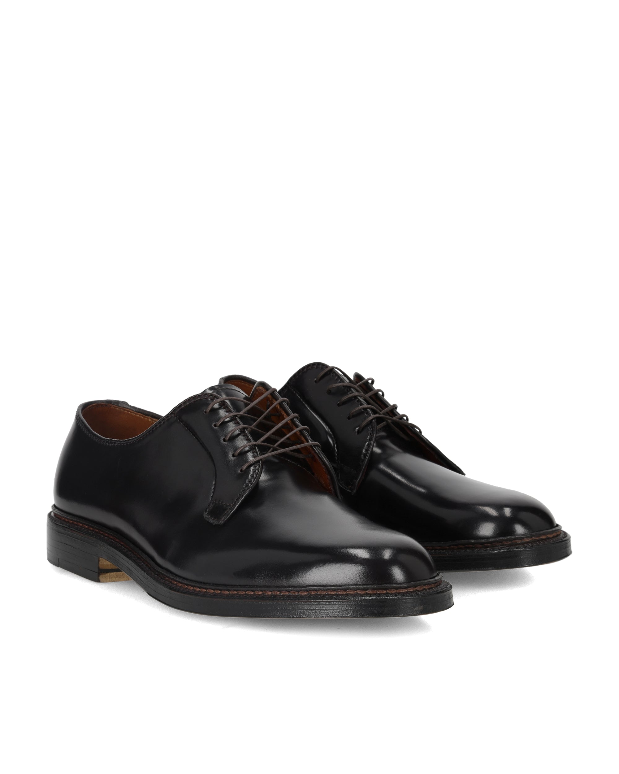 Alden Derby 990