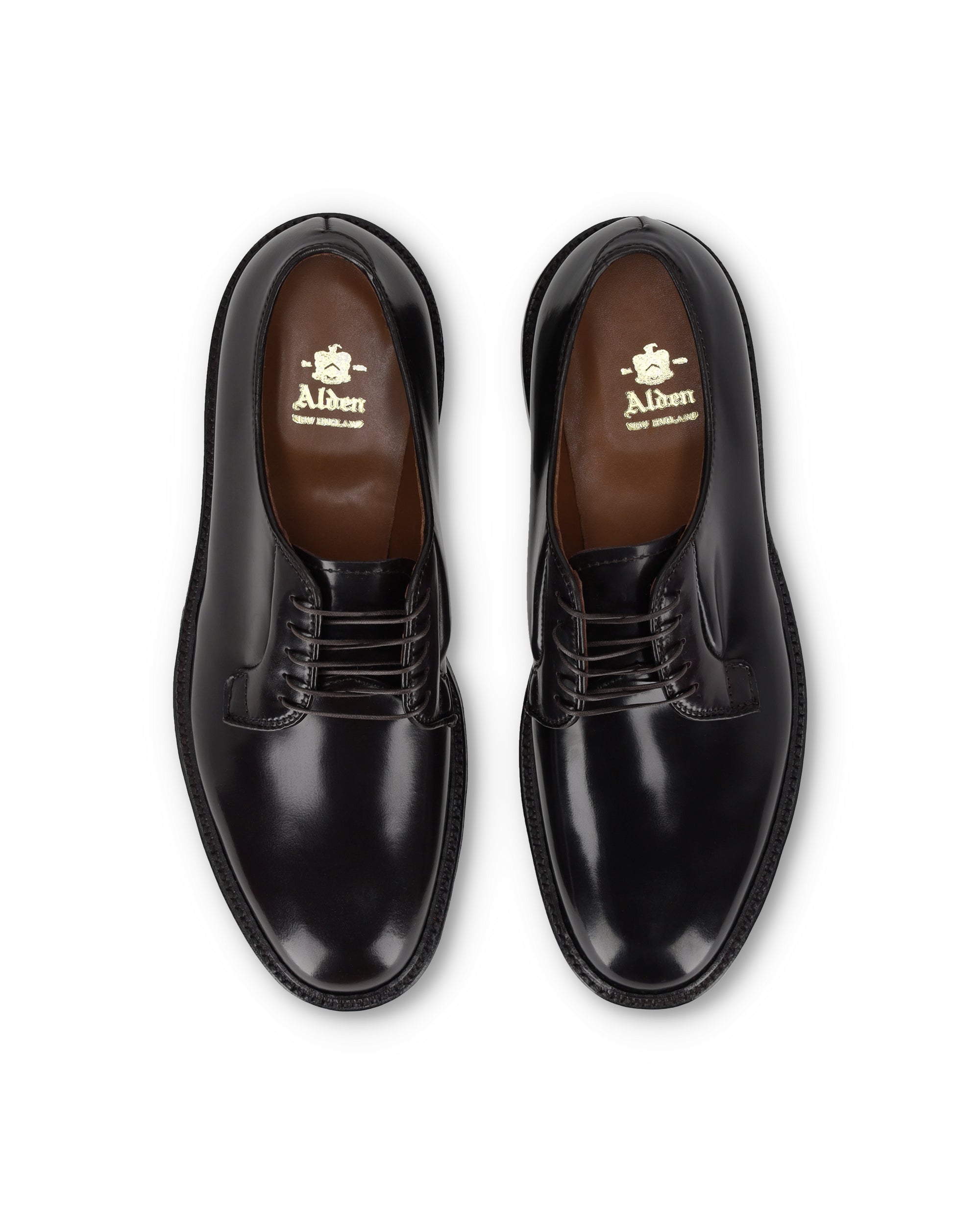 Alden Derby 990