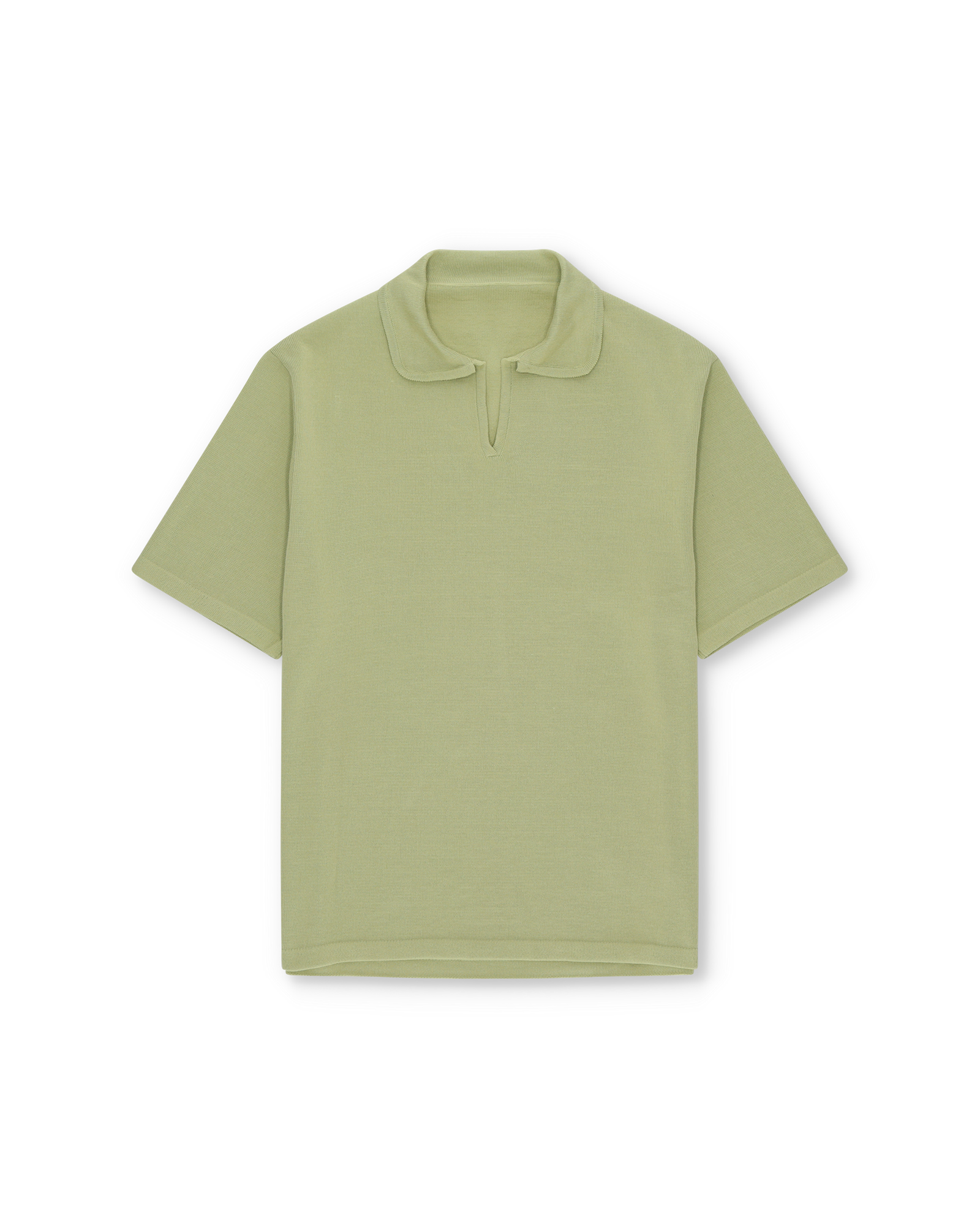 Andy Polo Knit Cotton