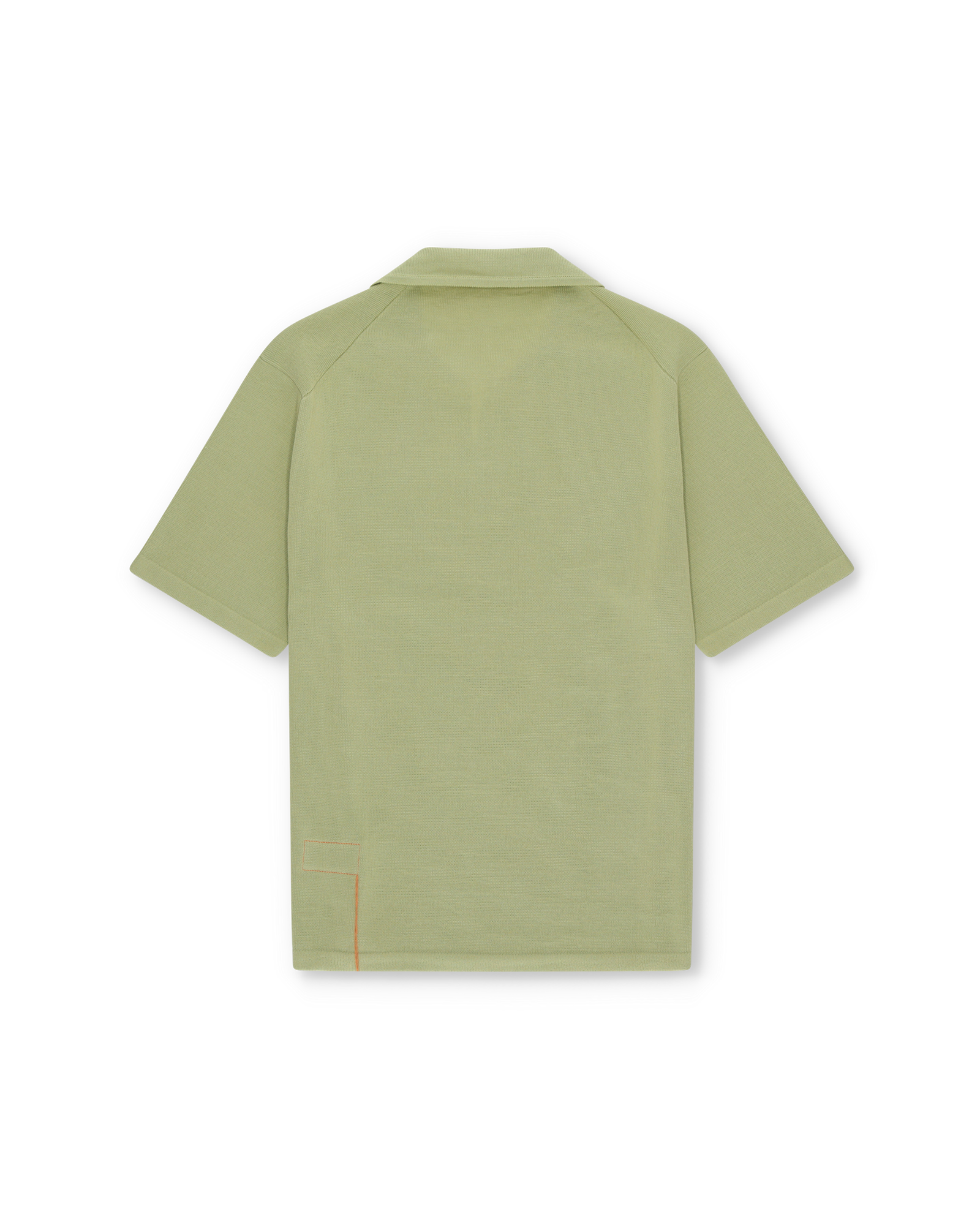 Andy Polo Knit Cotton