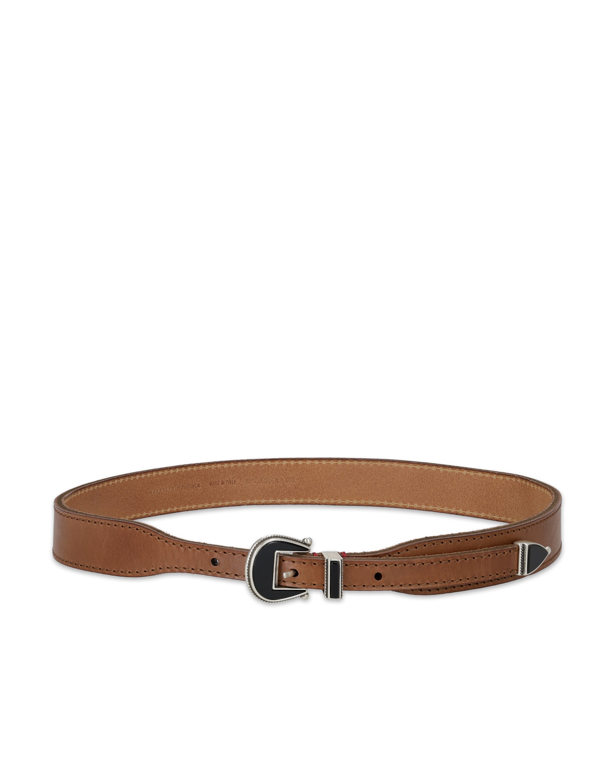 Austin Leather Belt