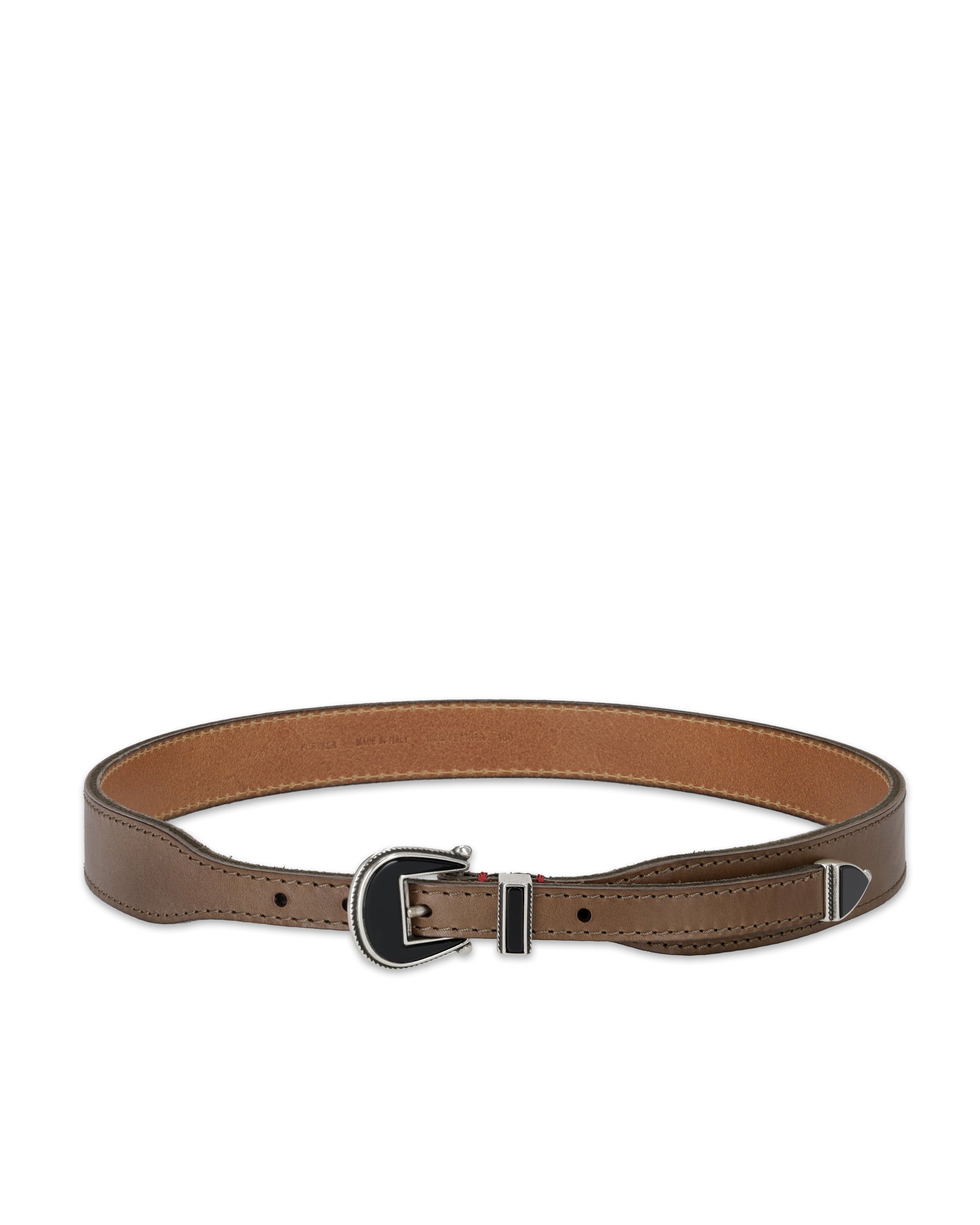 Austin Leather Belt