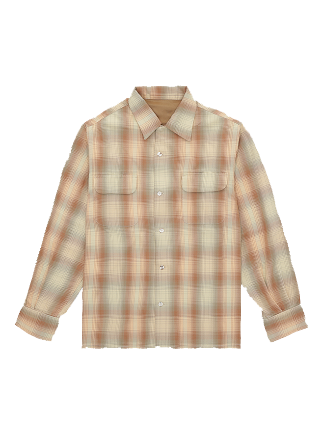 Baker Camicia Bowling
