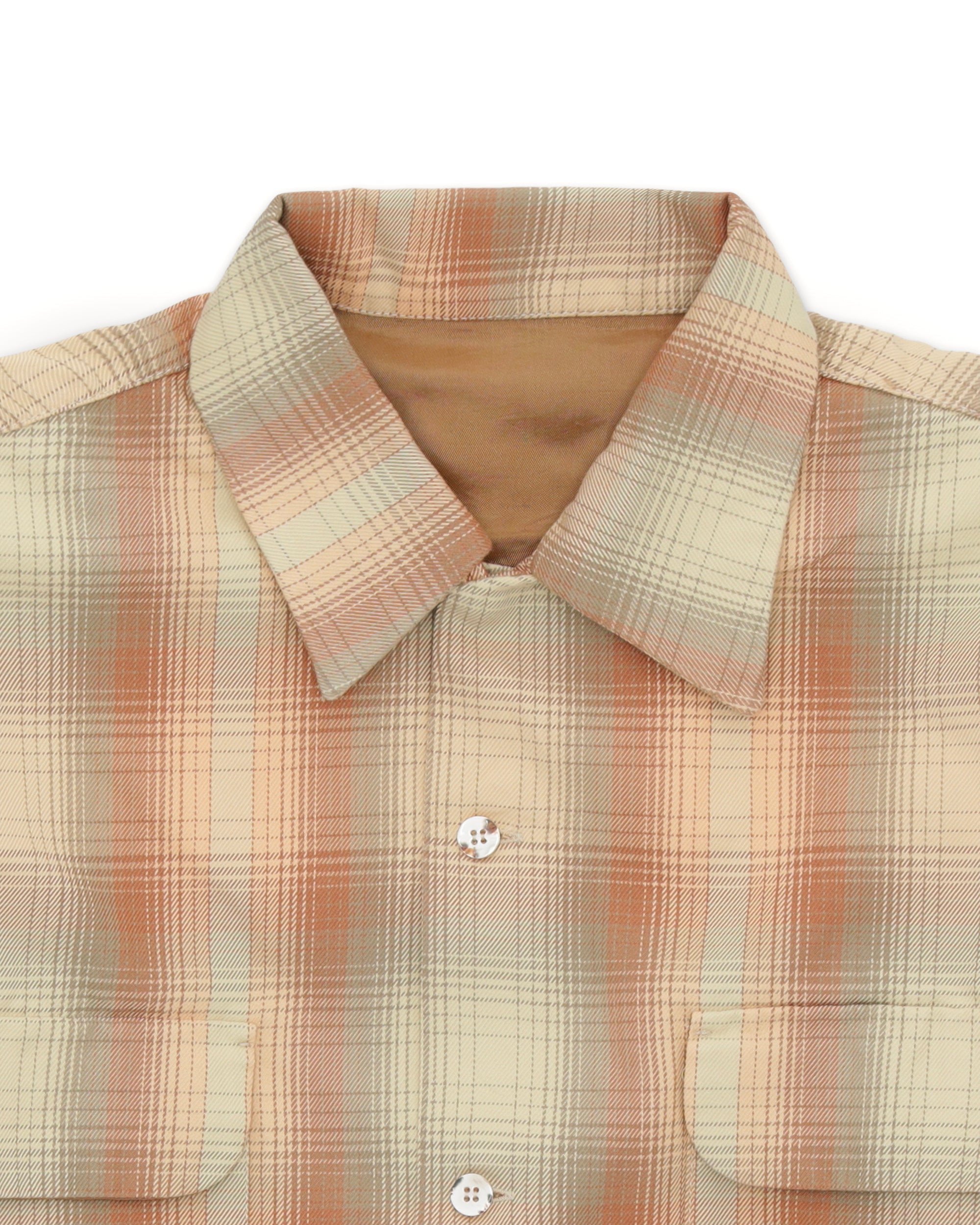 Baker Shirt Bowling