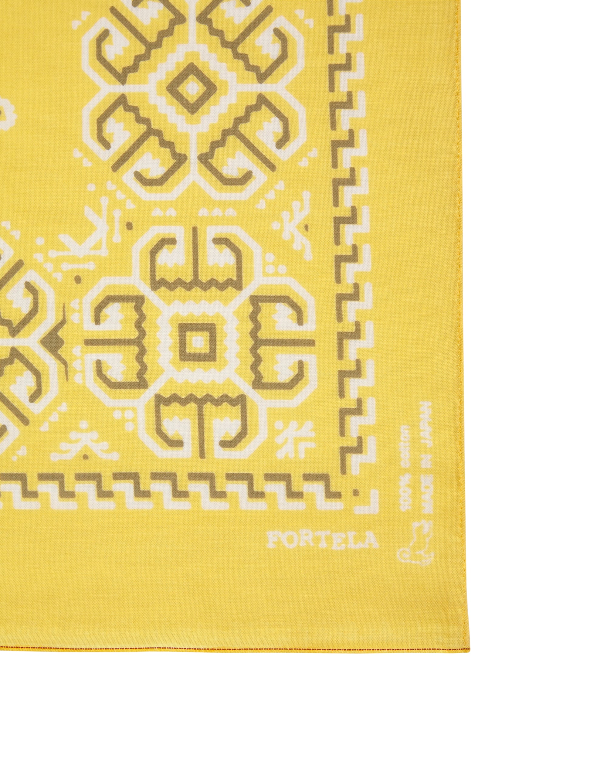 Bandana Bandana In Cotone