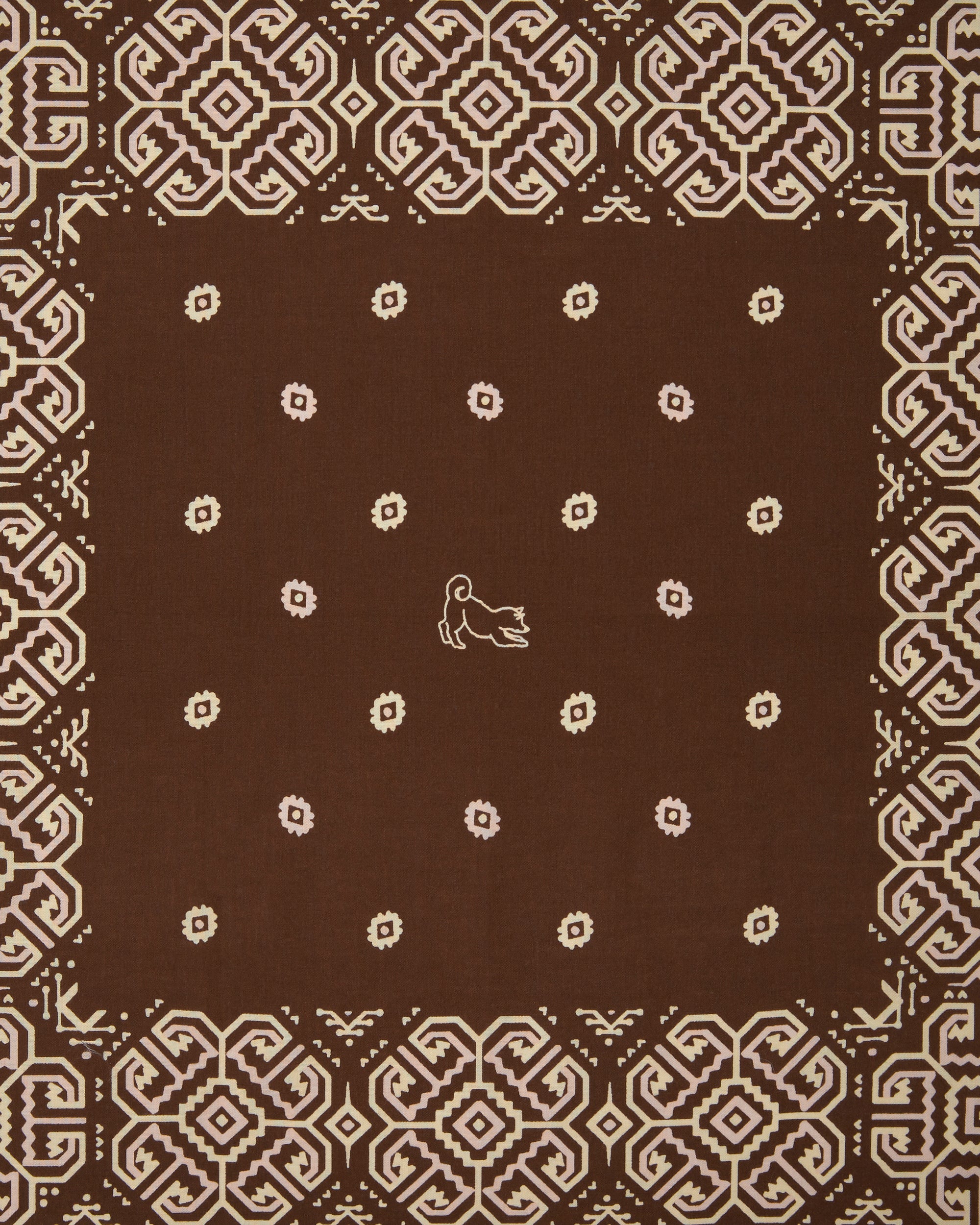 BANDANA-IKARA            BRW