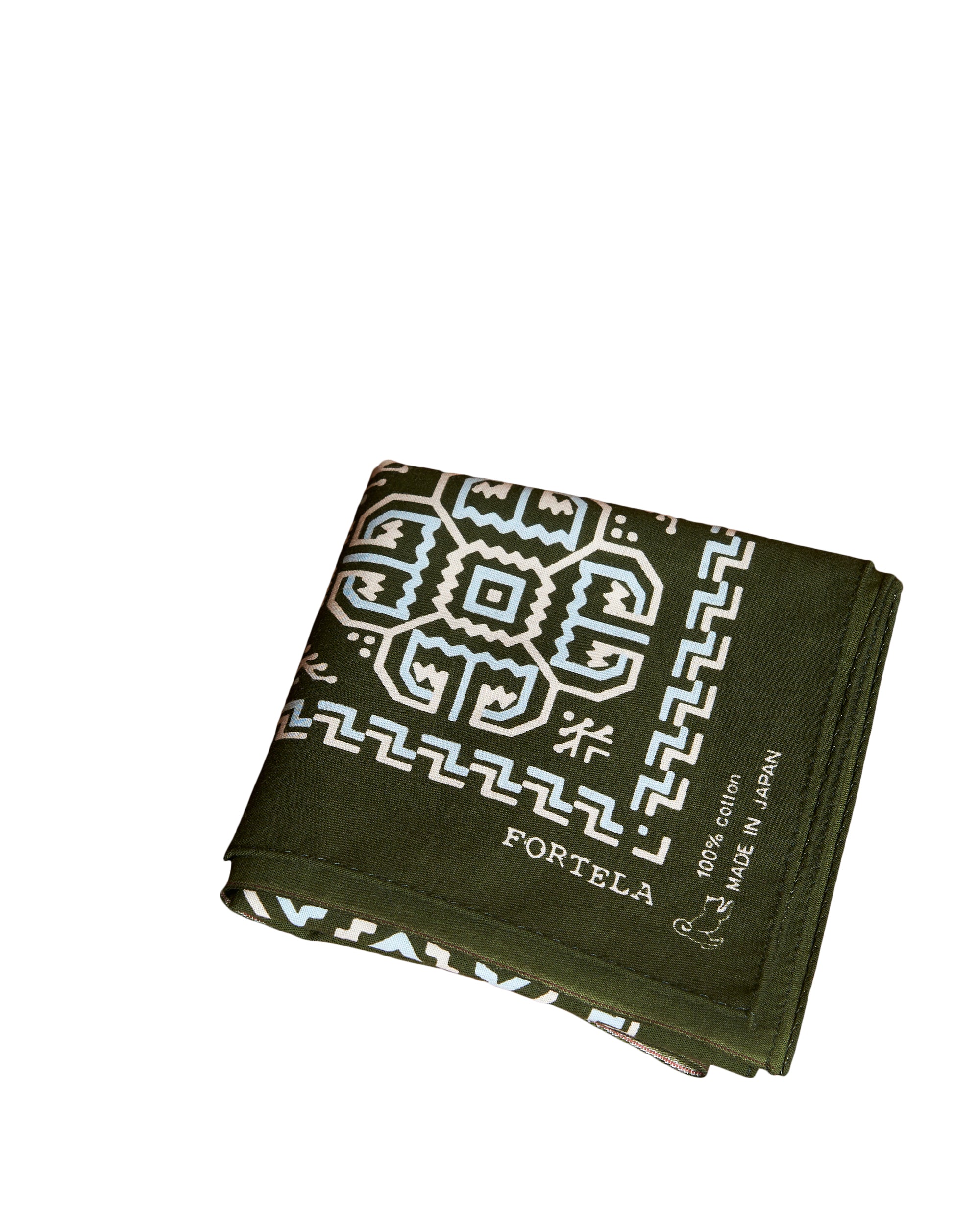 Bandana Cotton