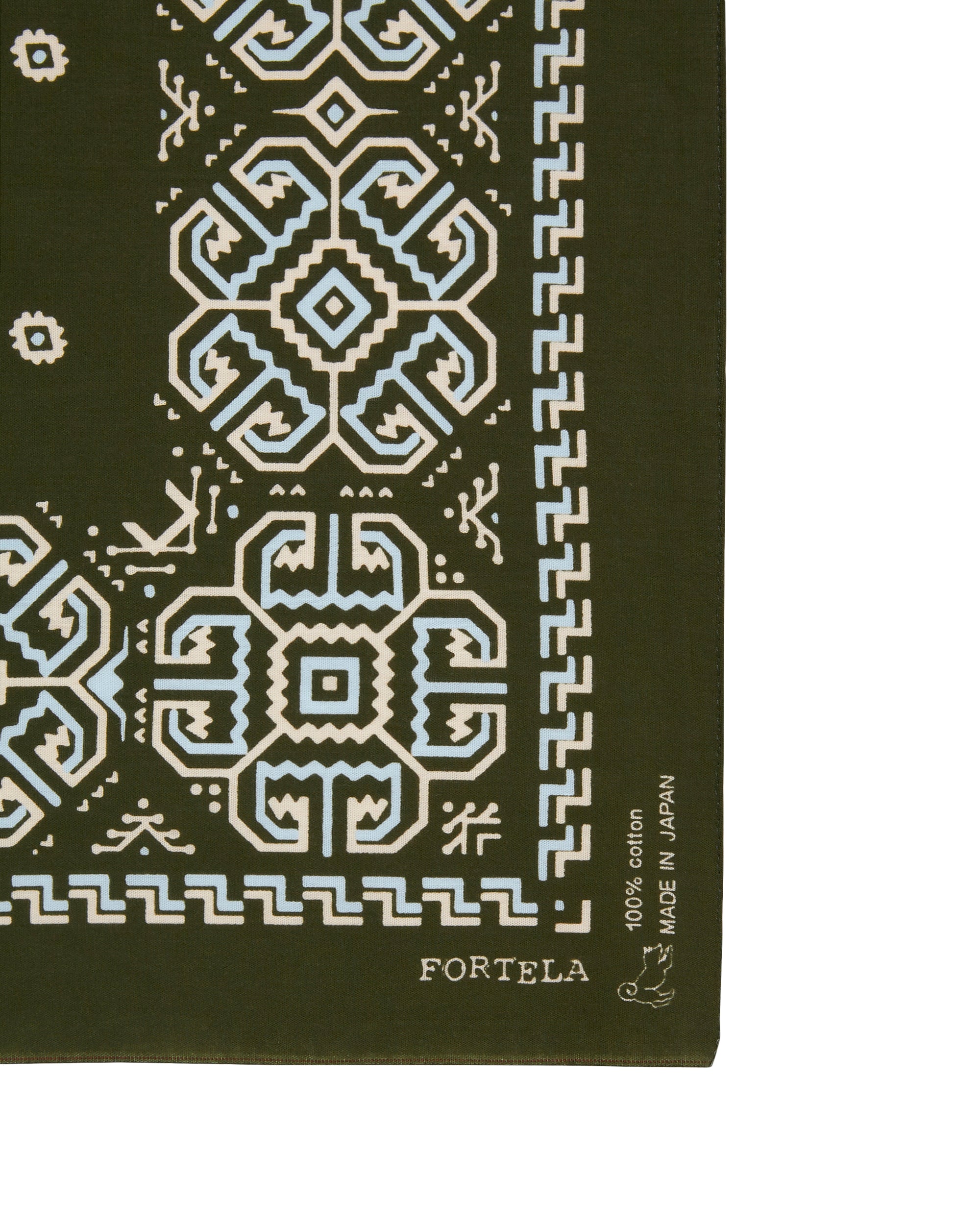 Bandana Cotton