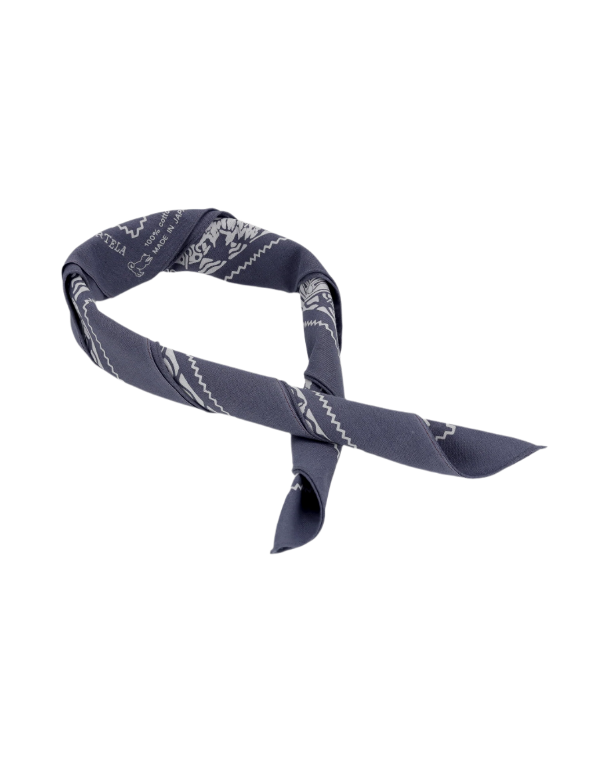 Bandana Cotton "Apach"