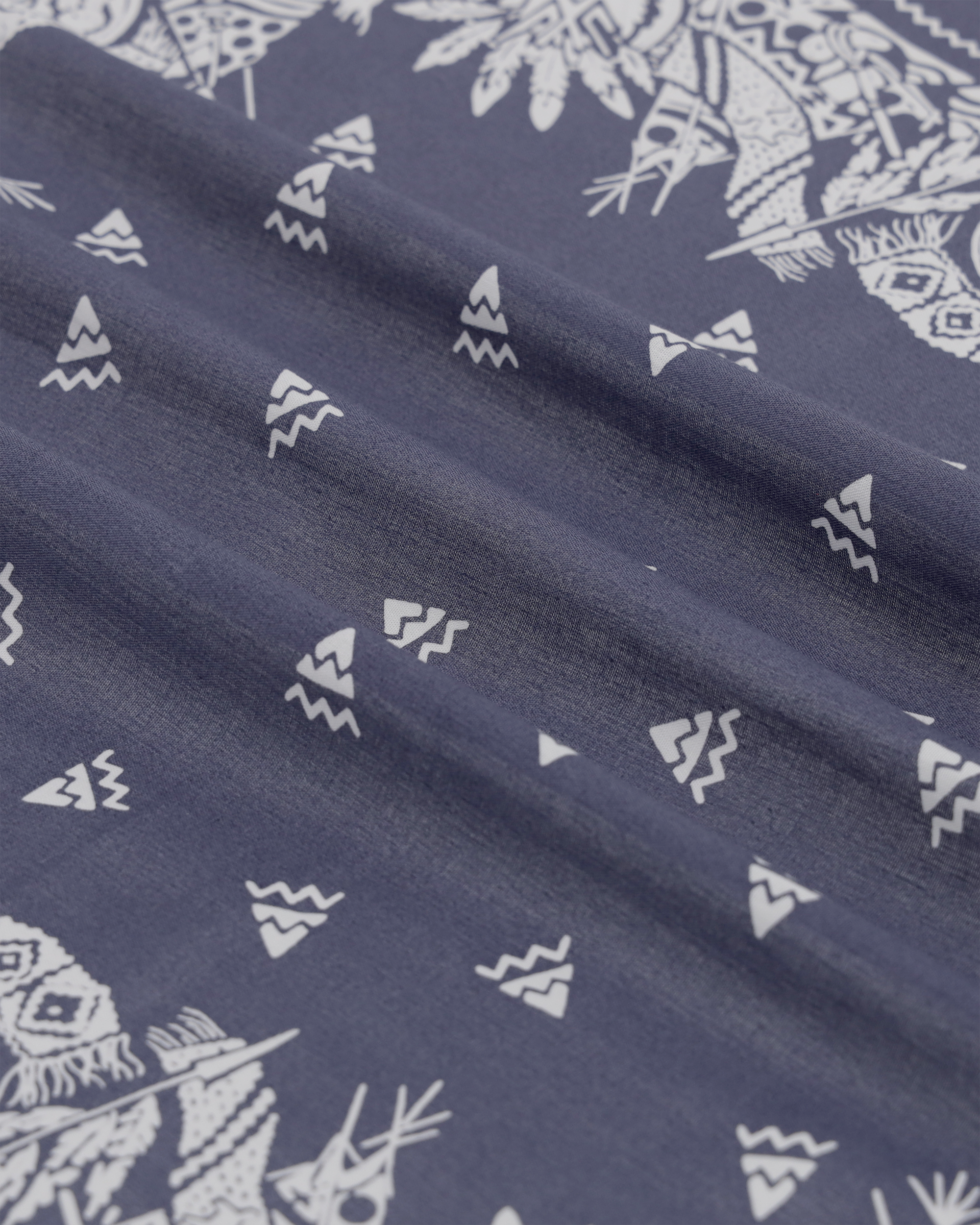 Bandana Cotton "Apach"
