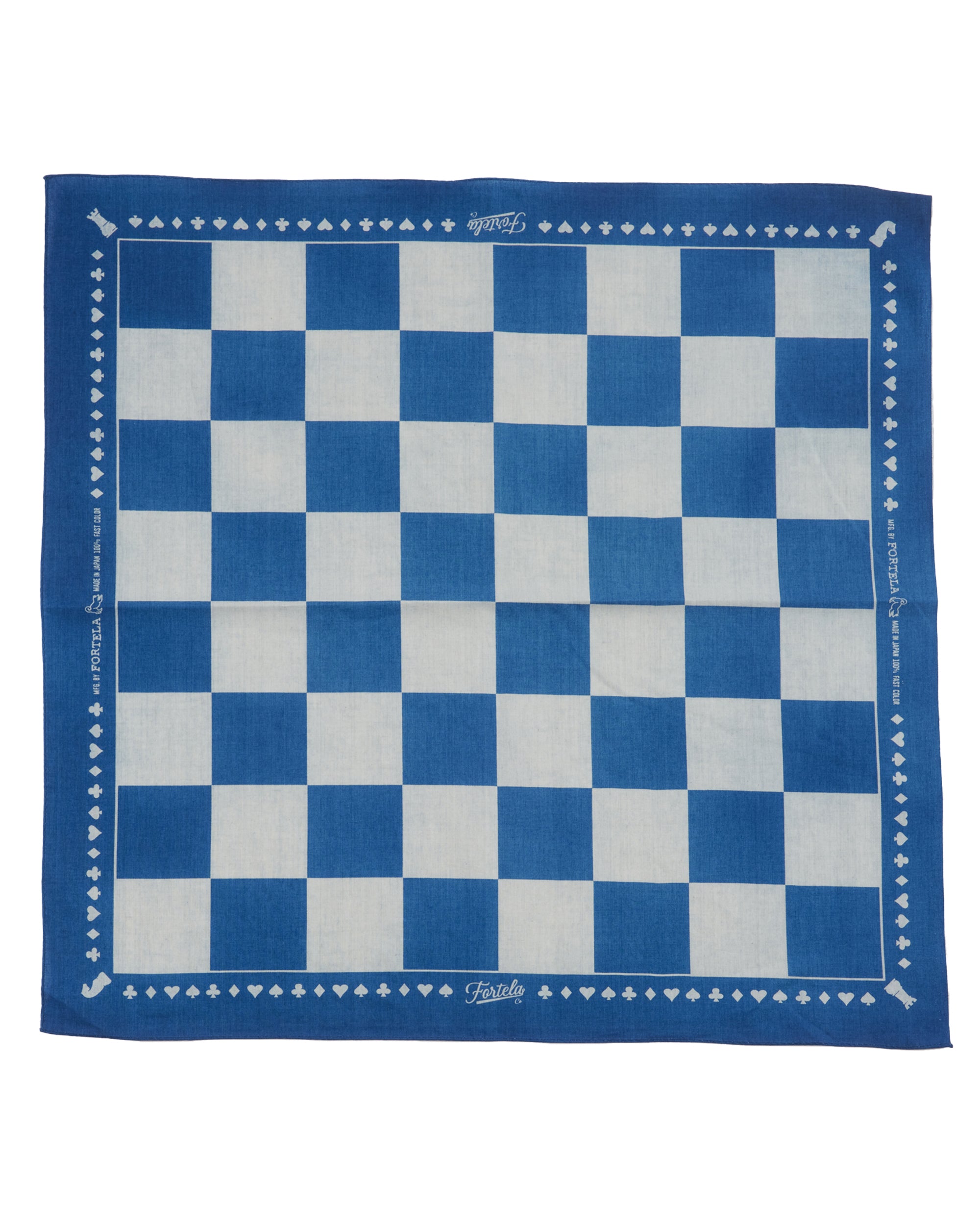 BANDANA-CHESS            IND