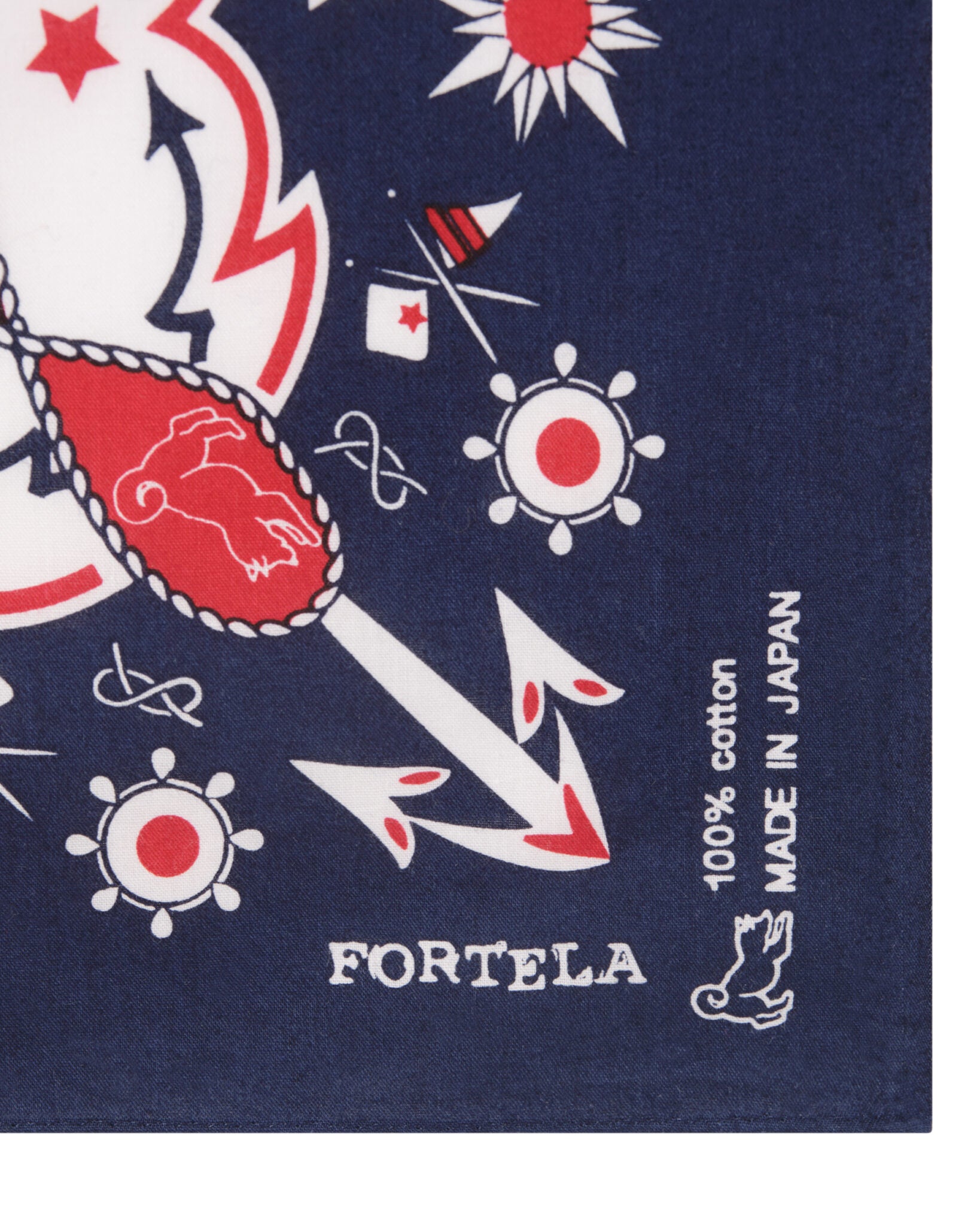 Bandana Cotton