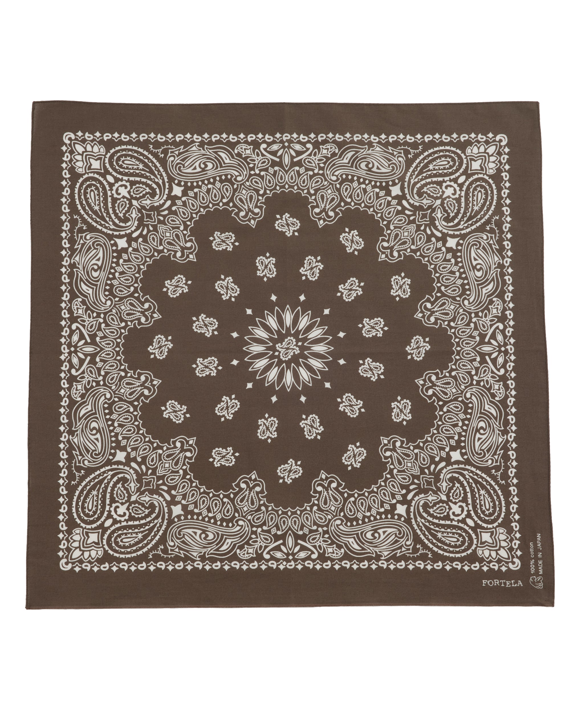 Bandana Bandana In Cotone