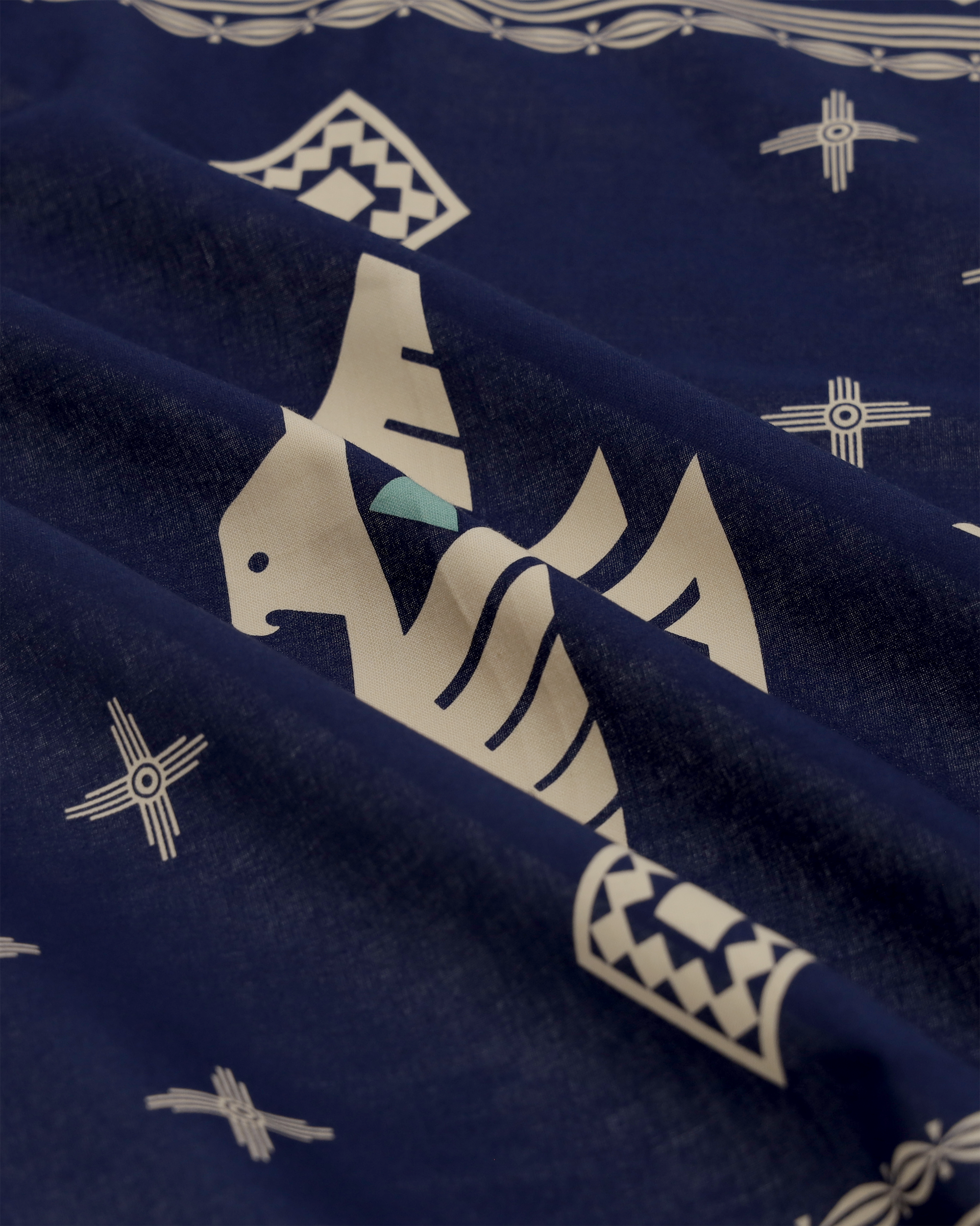 Bandana Cotton