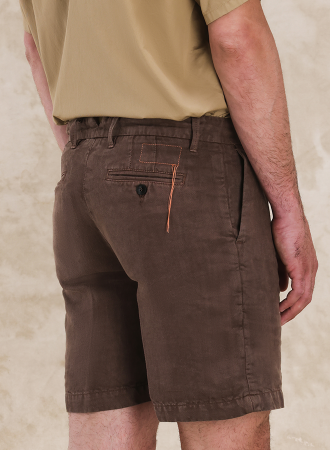 BEACHSHORT-MA792 BRW