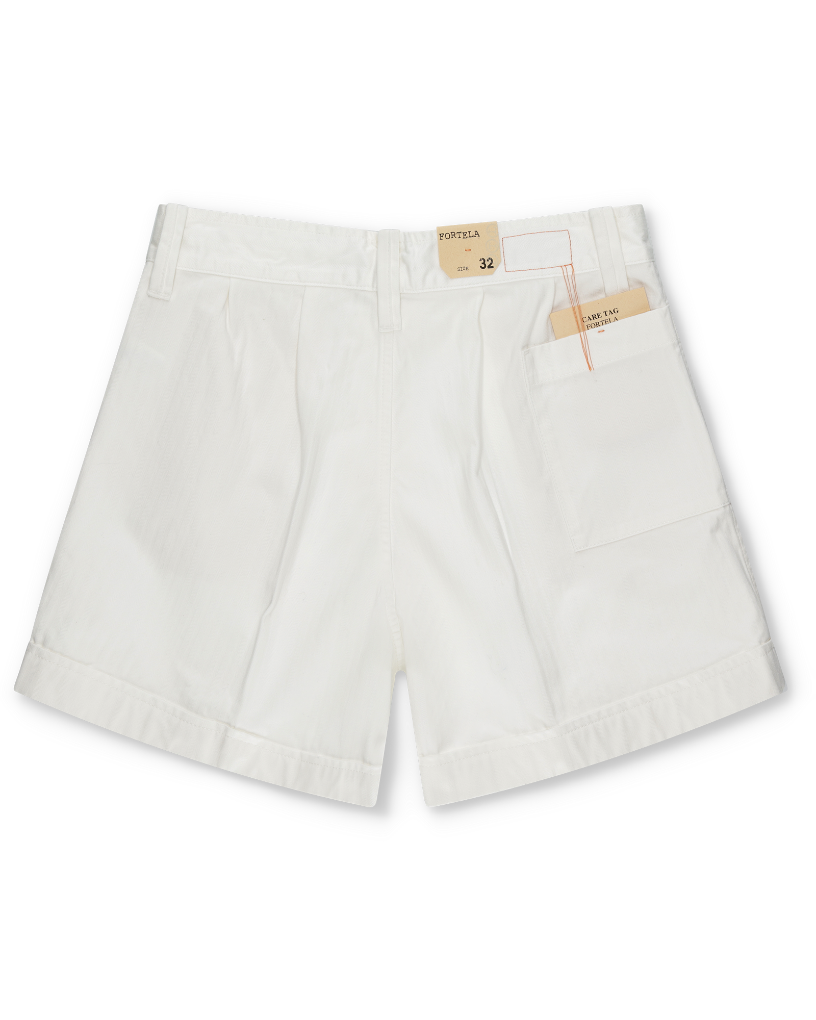 BEDFORD-0002T WHI