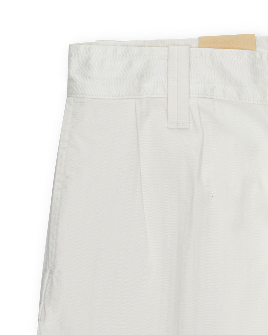 BEDFORD-0002T WHI