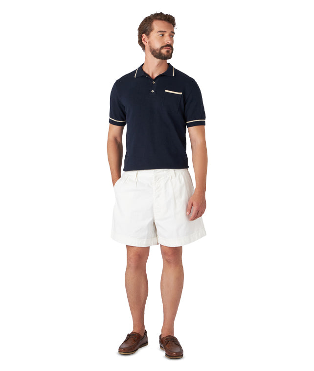Bedford Bermuda Cotton