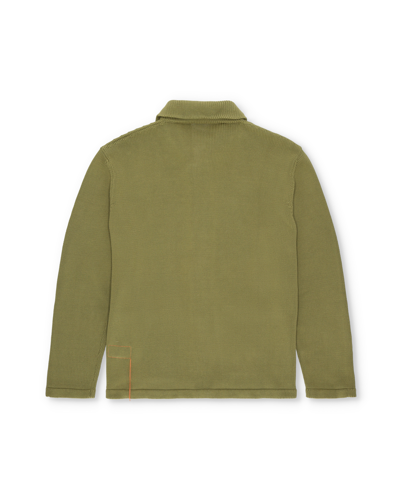 Beta Cardigan Knit Cotton
