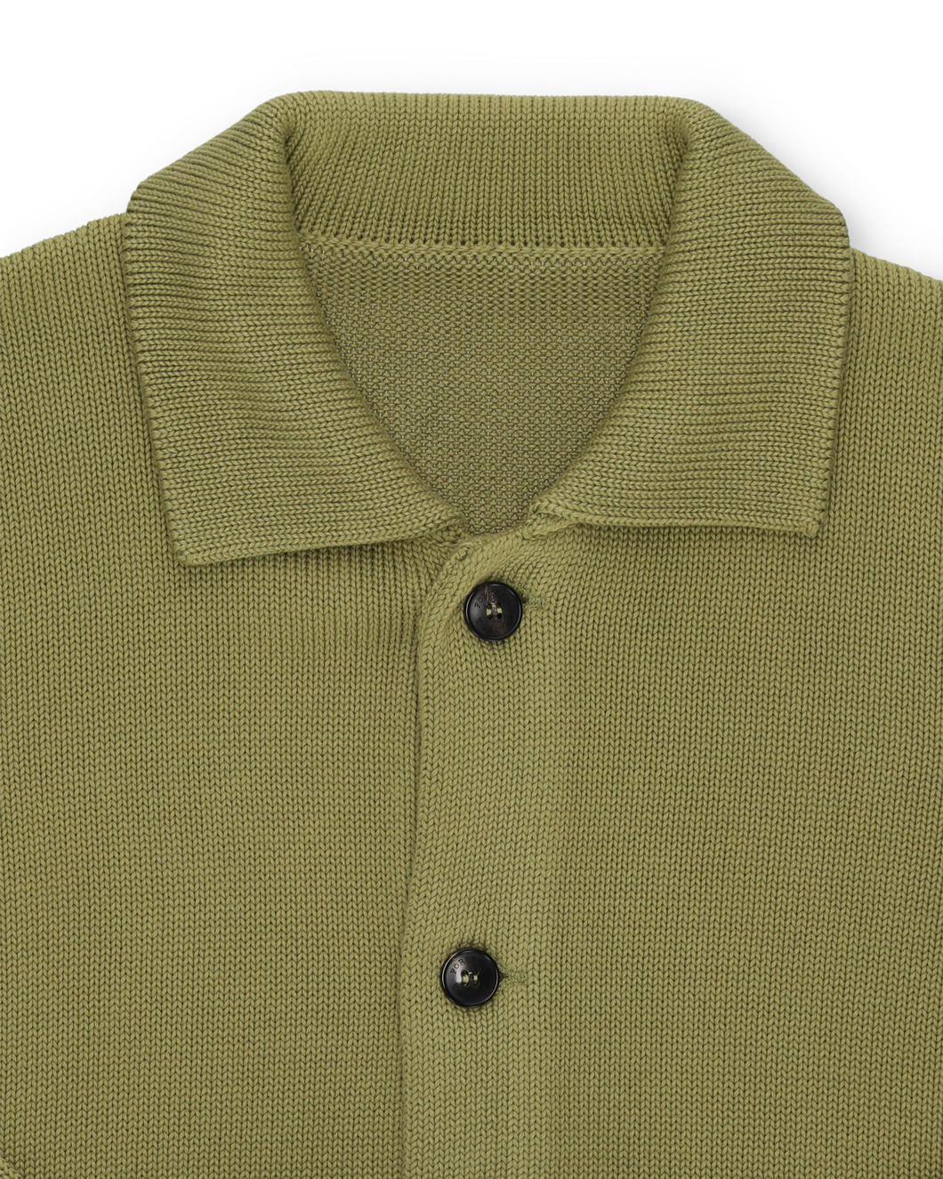 Beta Cardigan Knit Cotton