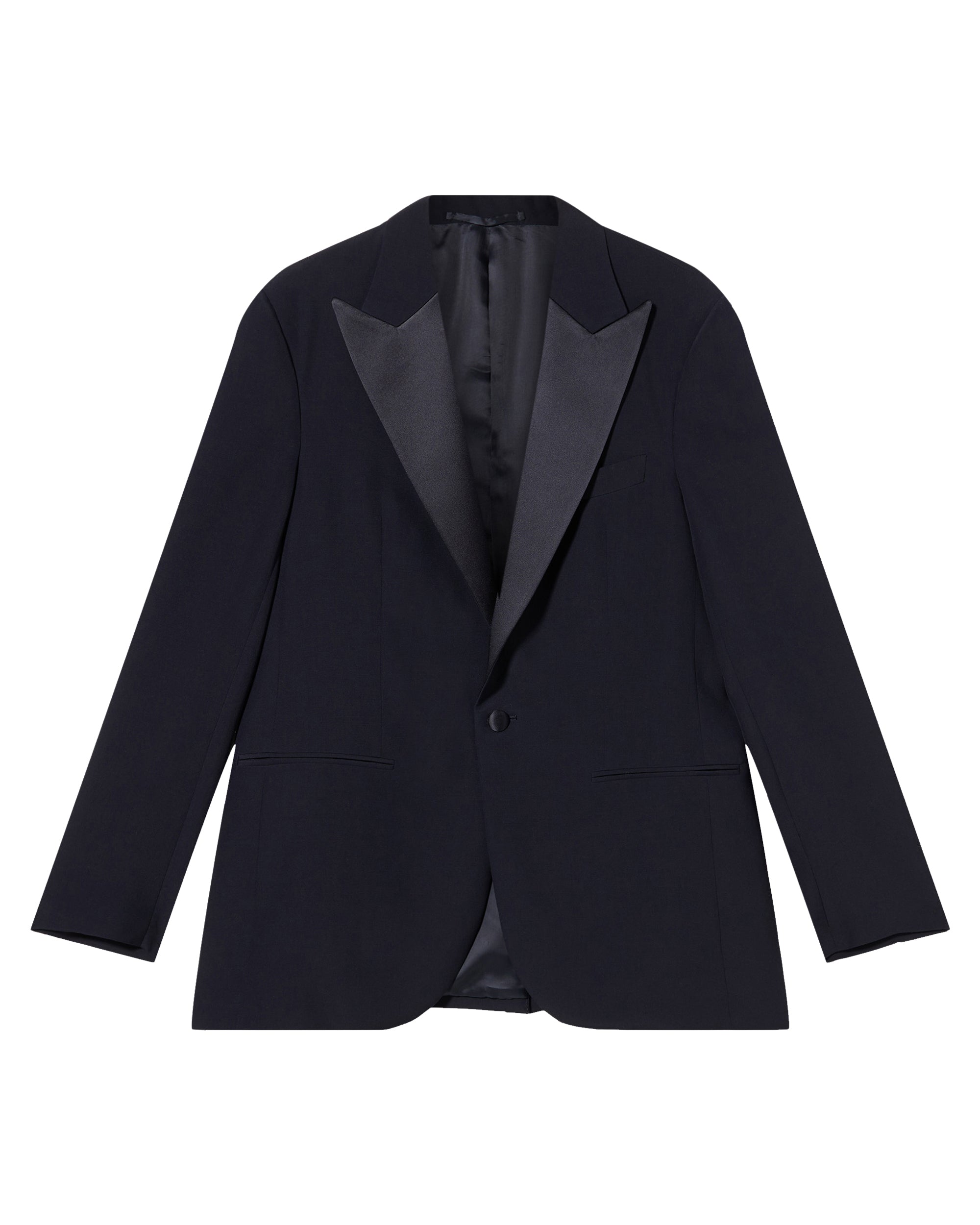 Bond Virgin Wool Smoking